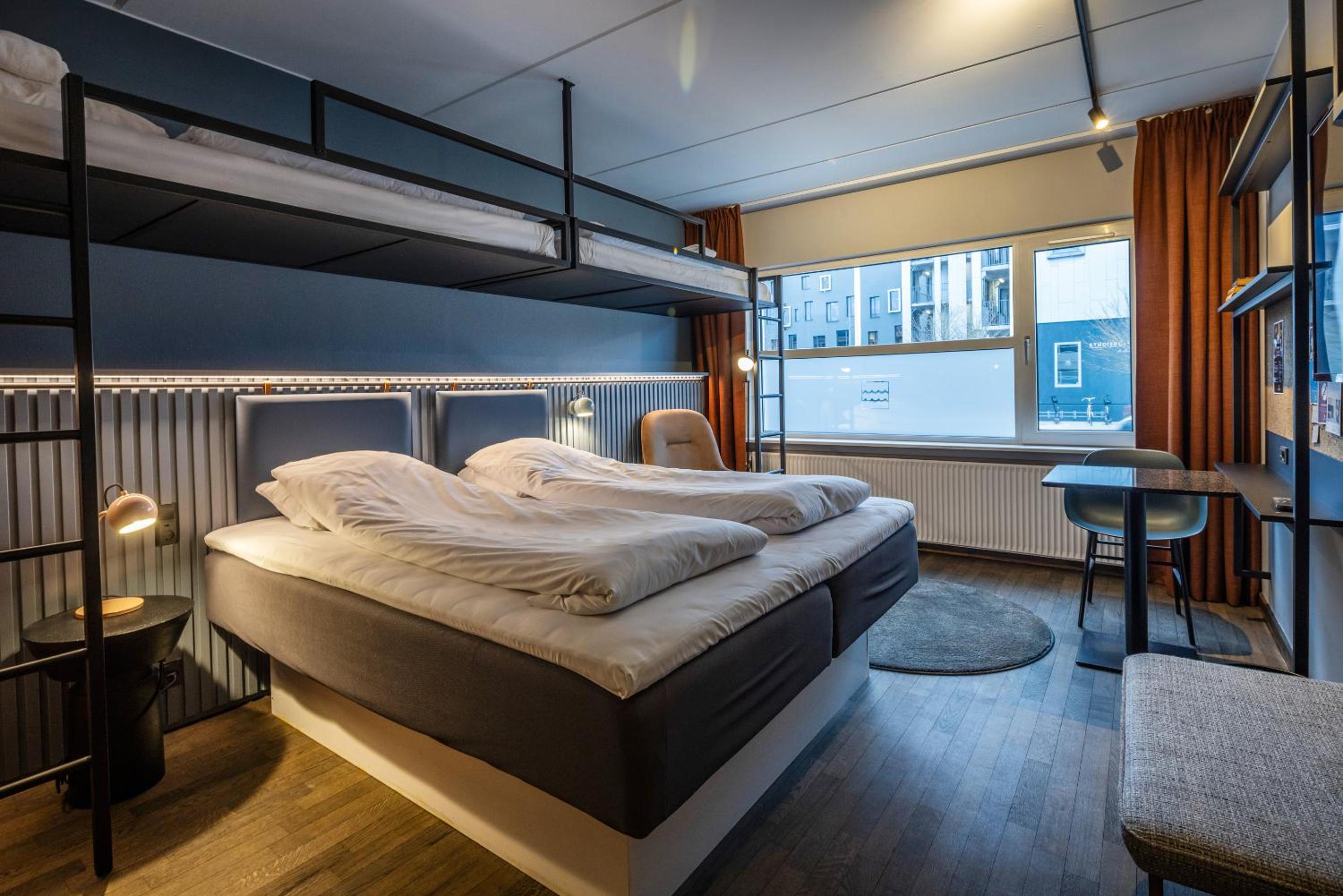 Aalborg Vacations - Pier 5 Hotel - Property Image 100