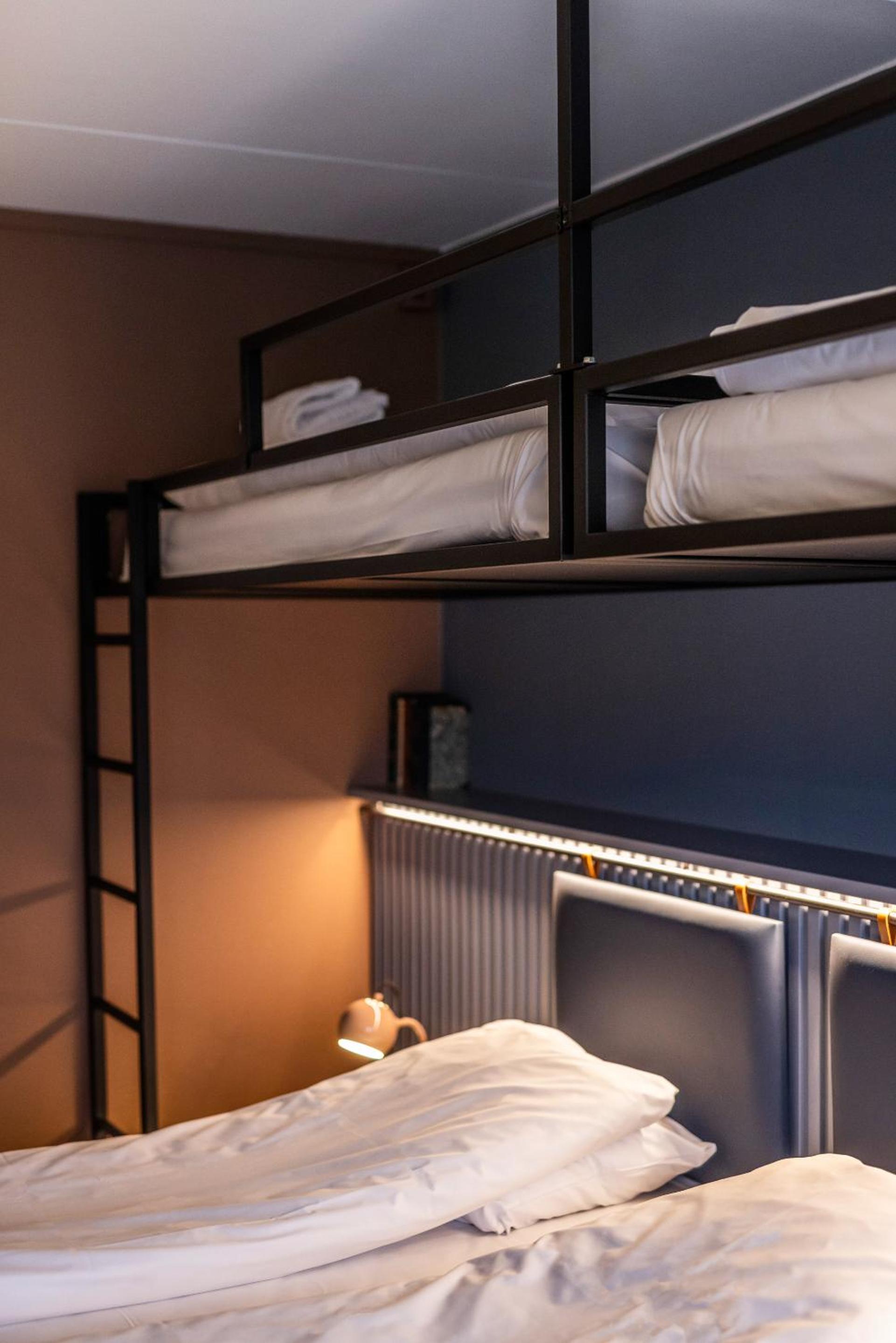 Aalborg Vacations - Pier 5 Hotel - Property Image 101