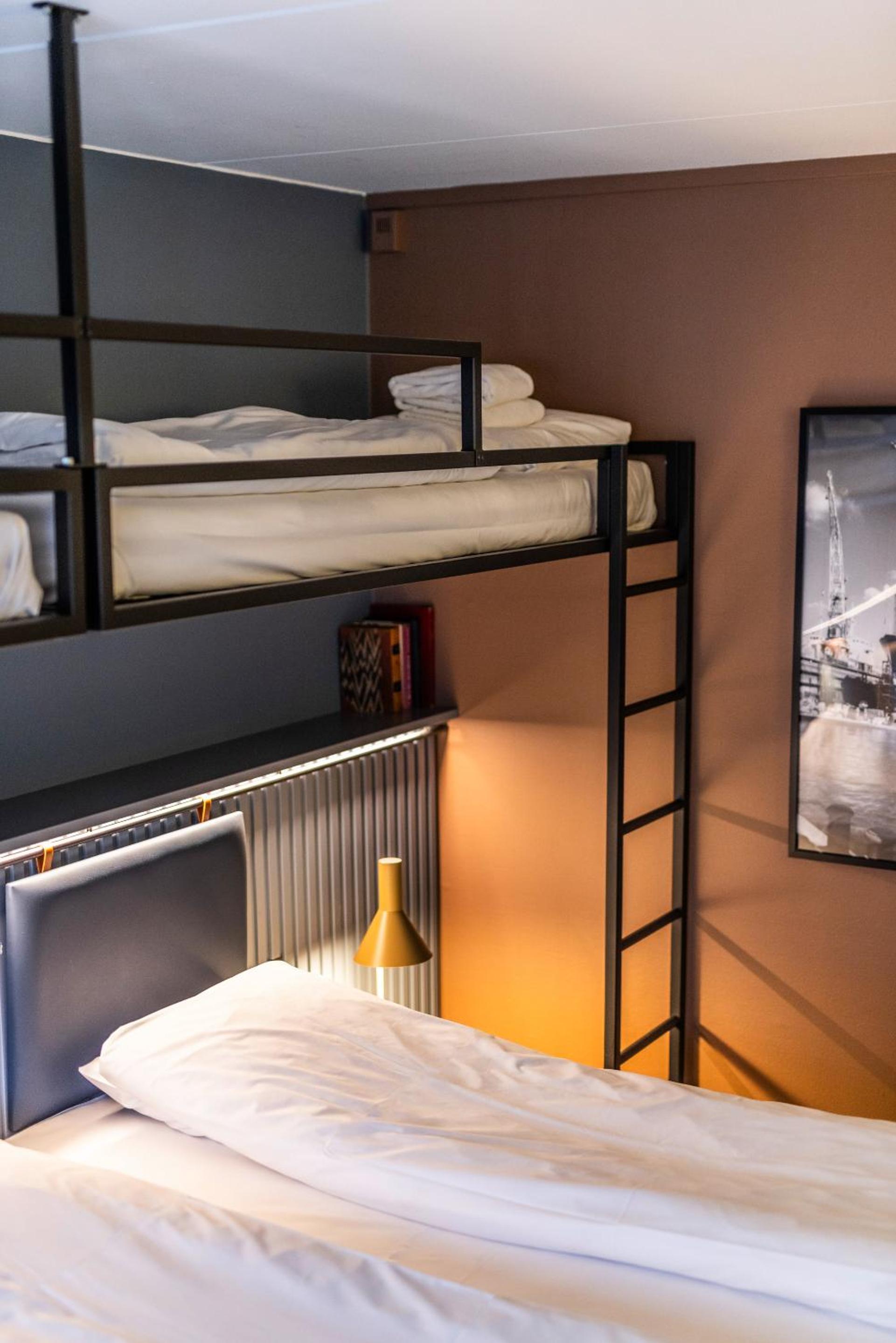 Aalborg Vacations - Pier 5 Hotel - Property Image 103