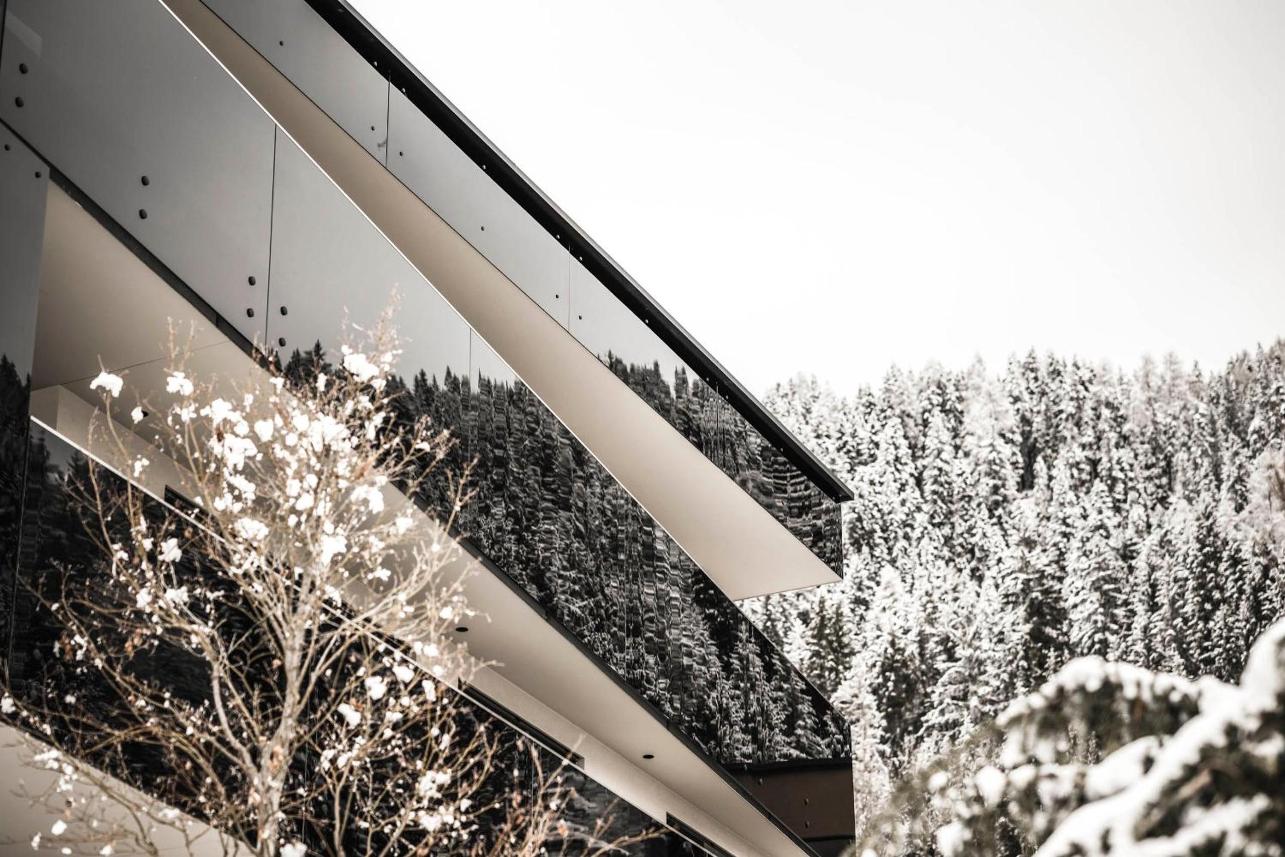 Timeless Dolomites Apartments