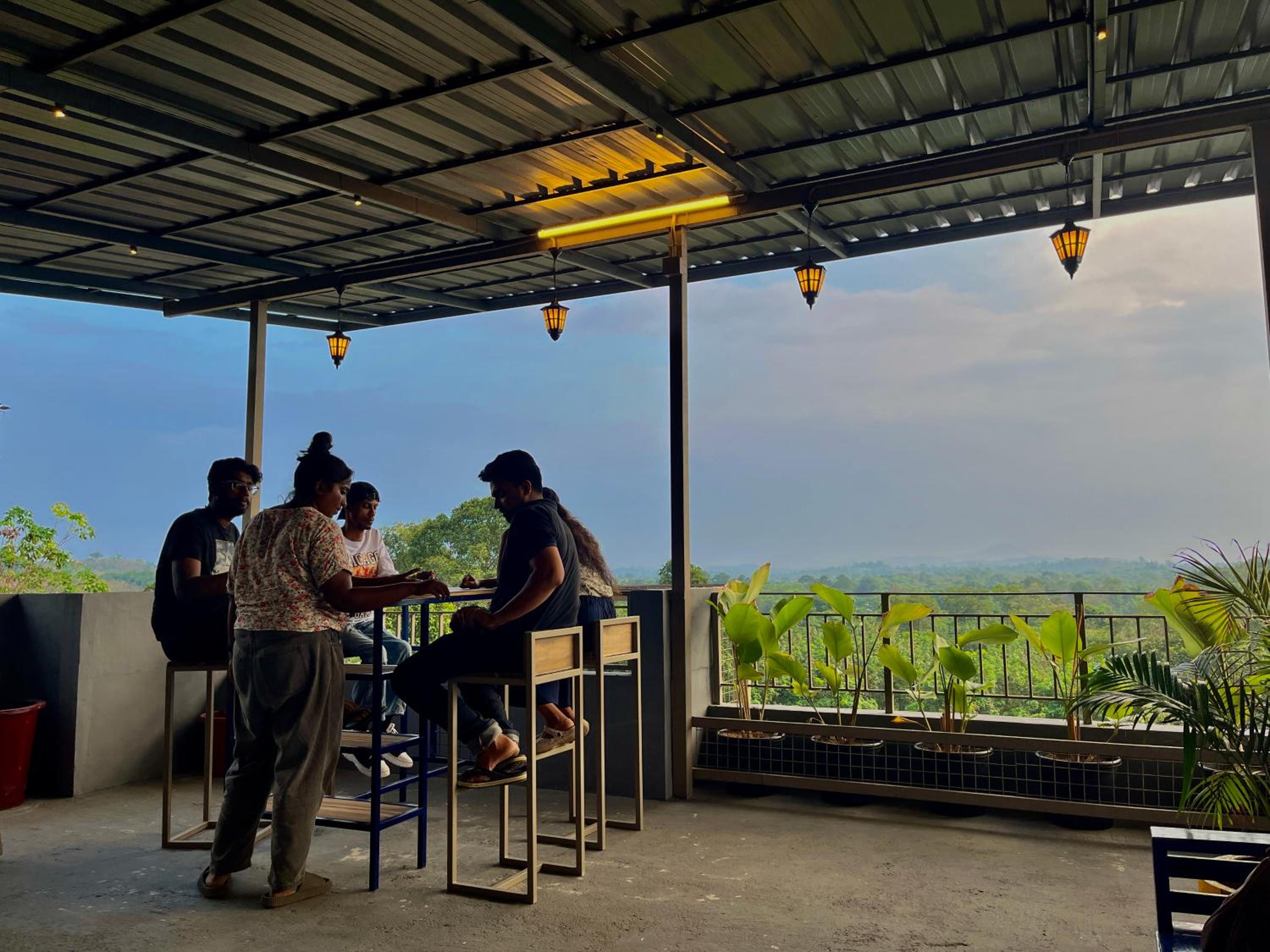 Green Horizon, Luxury & Nature at Kothamangalam view 2