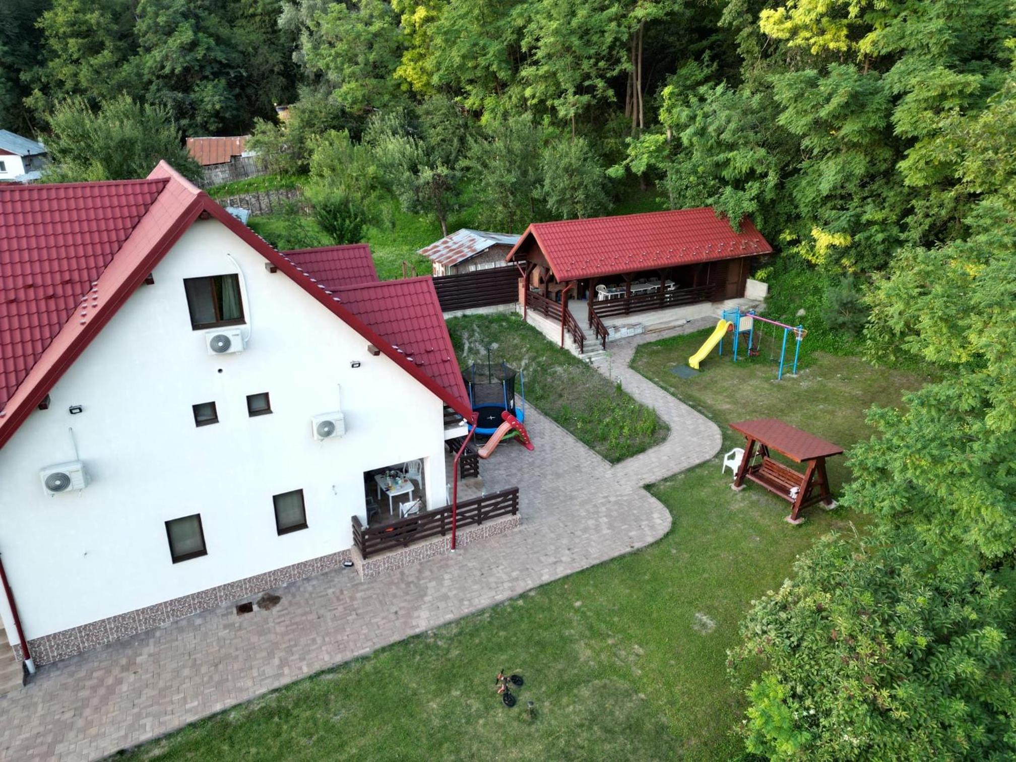 Casa Elysium view 4
