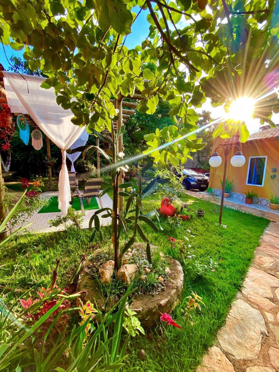 Pousada Jardim de Minas