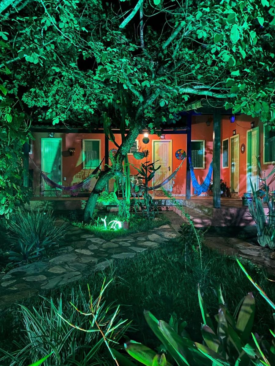 Pousada Jardim de Minas