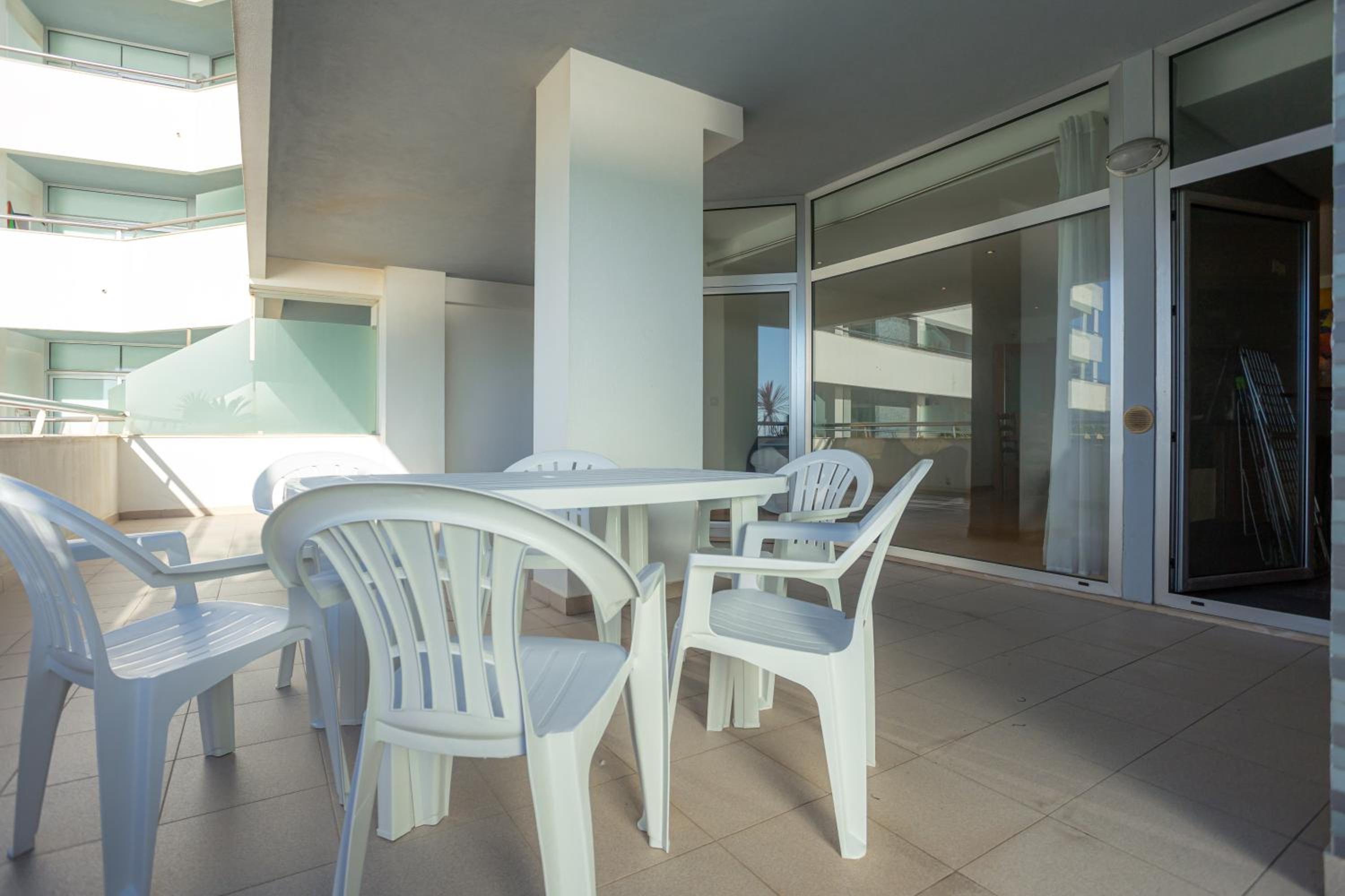 Buarcos Ocean Village