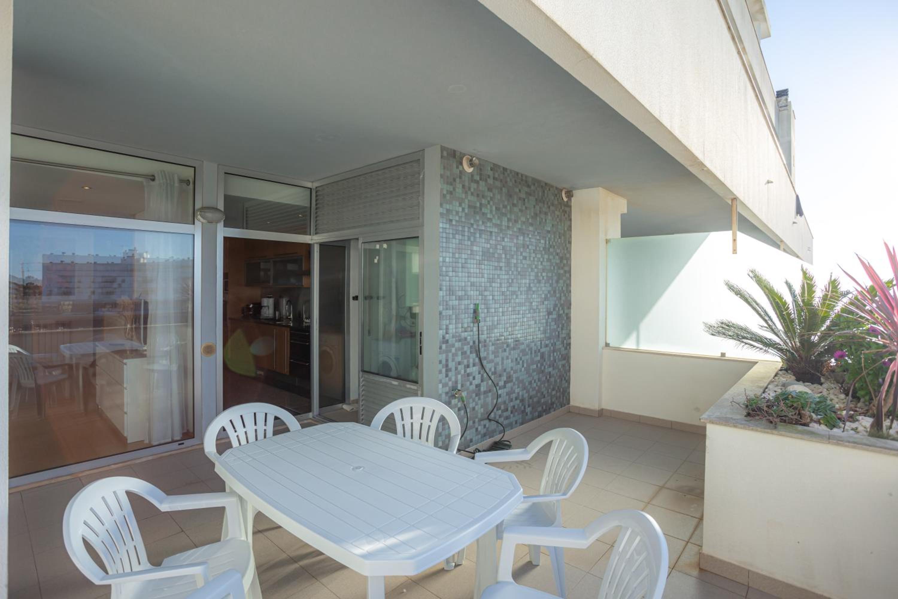 Buarcos Ocean Village