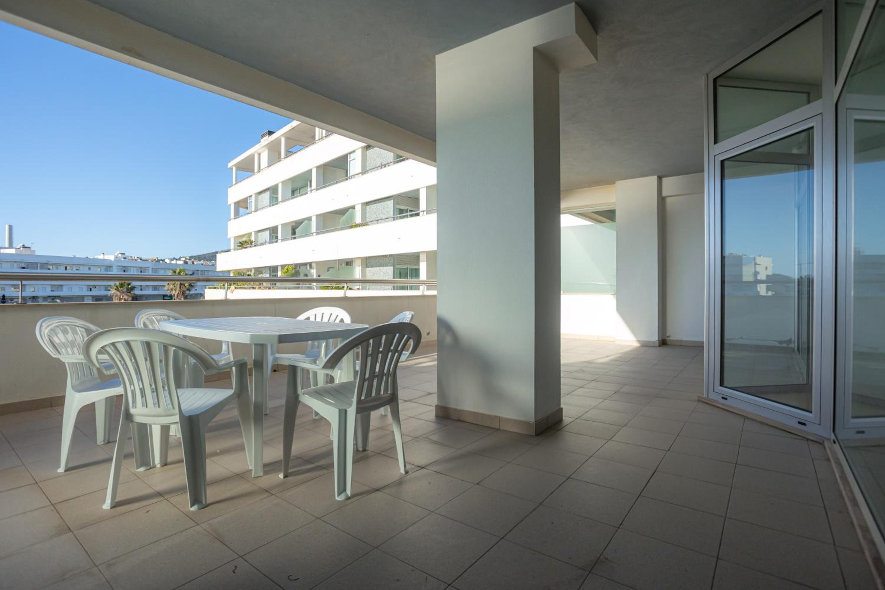 Buarcos Ocean Village