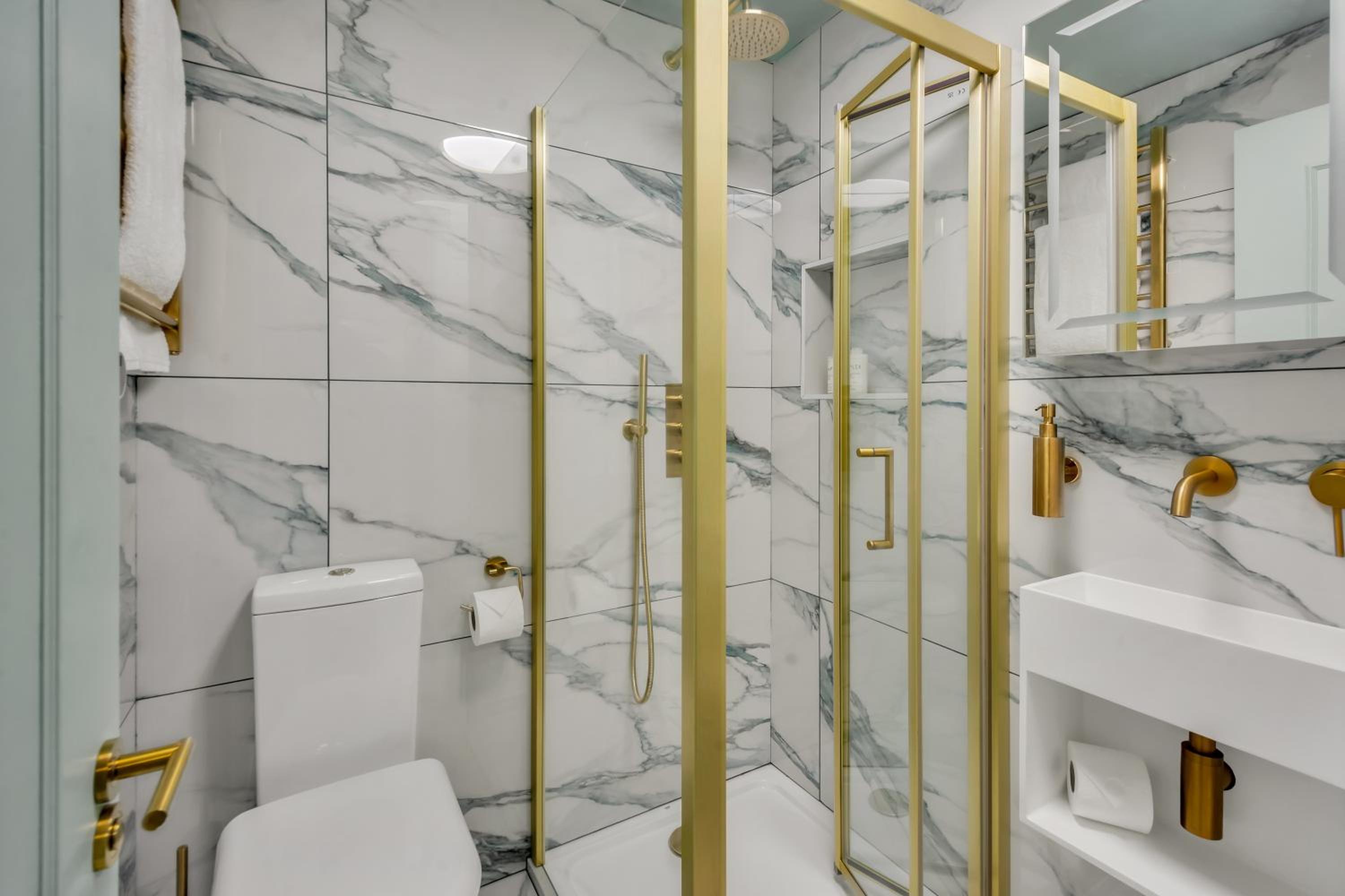 MySquare Kensington Residences