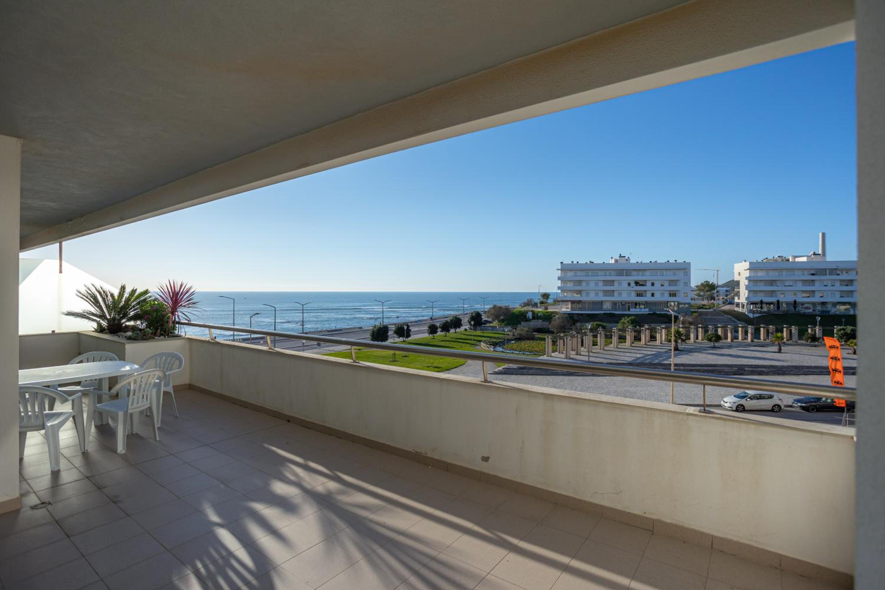 Buarcos Ocean Village