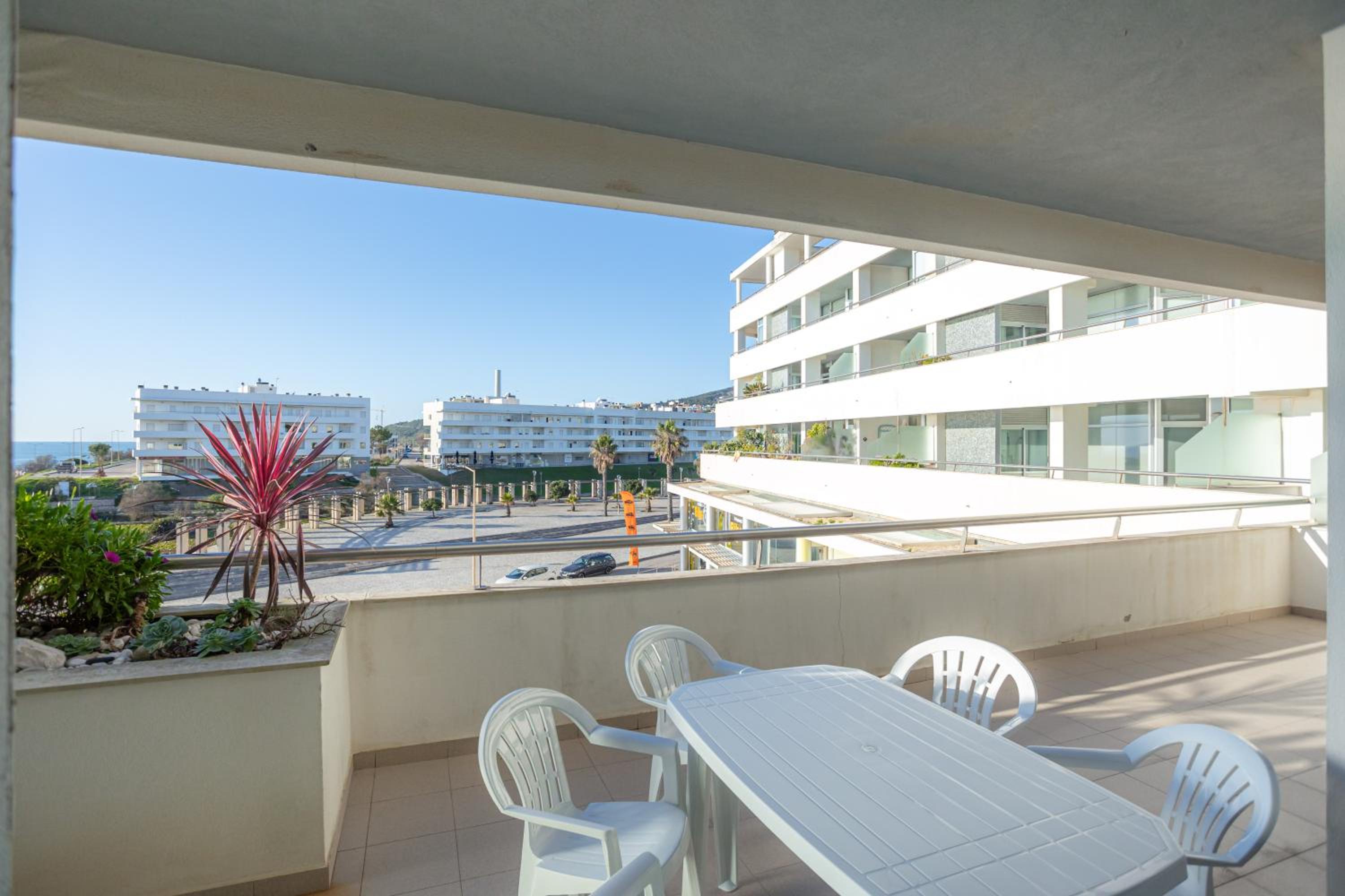 Buarcos Ocean Village