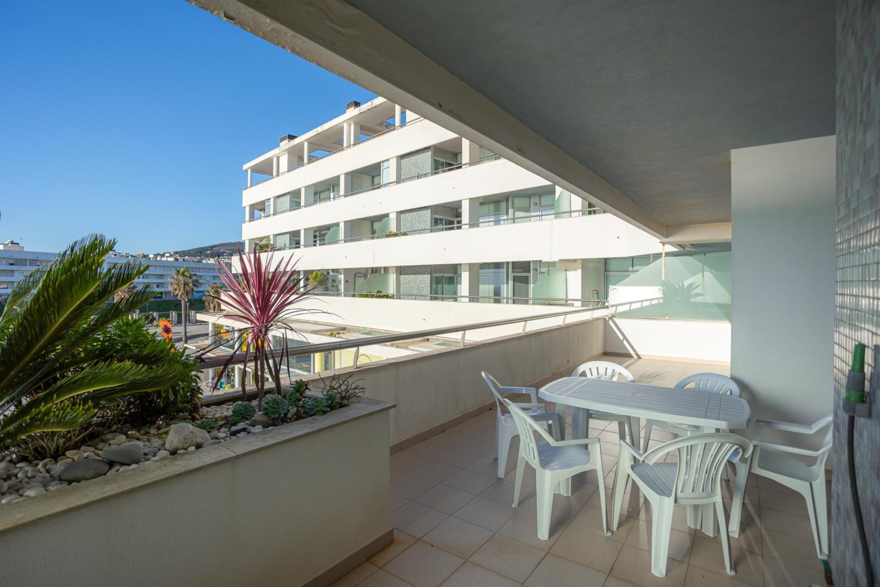 Buarcos Ocean Village