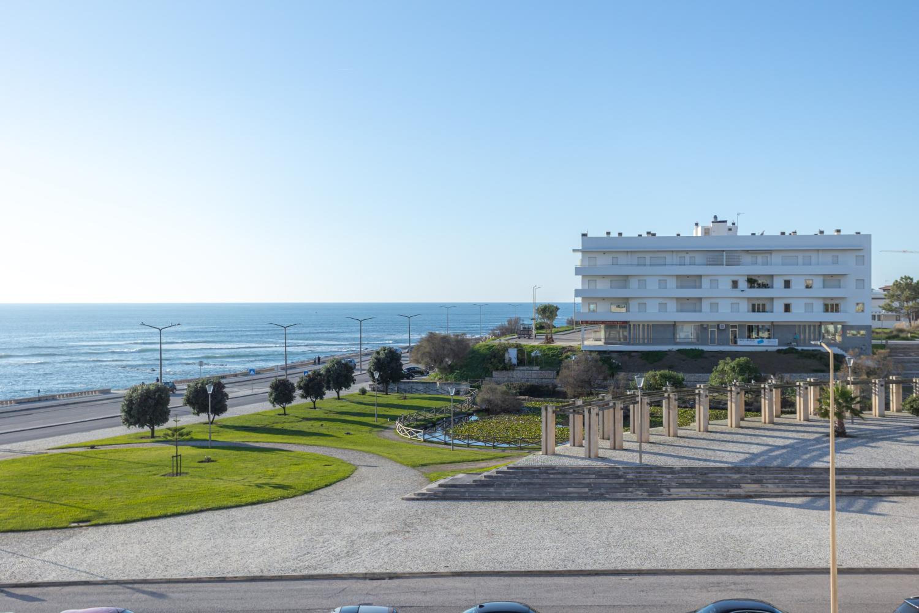 Buarcos Ocean Village