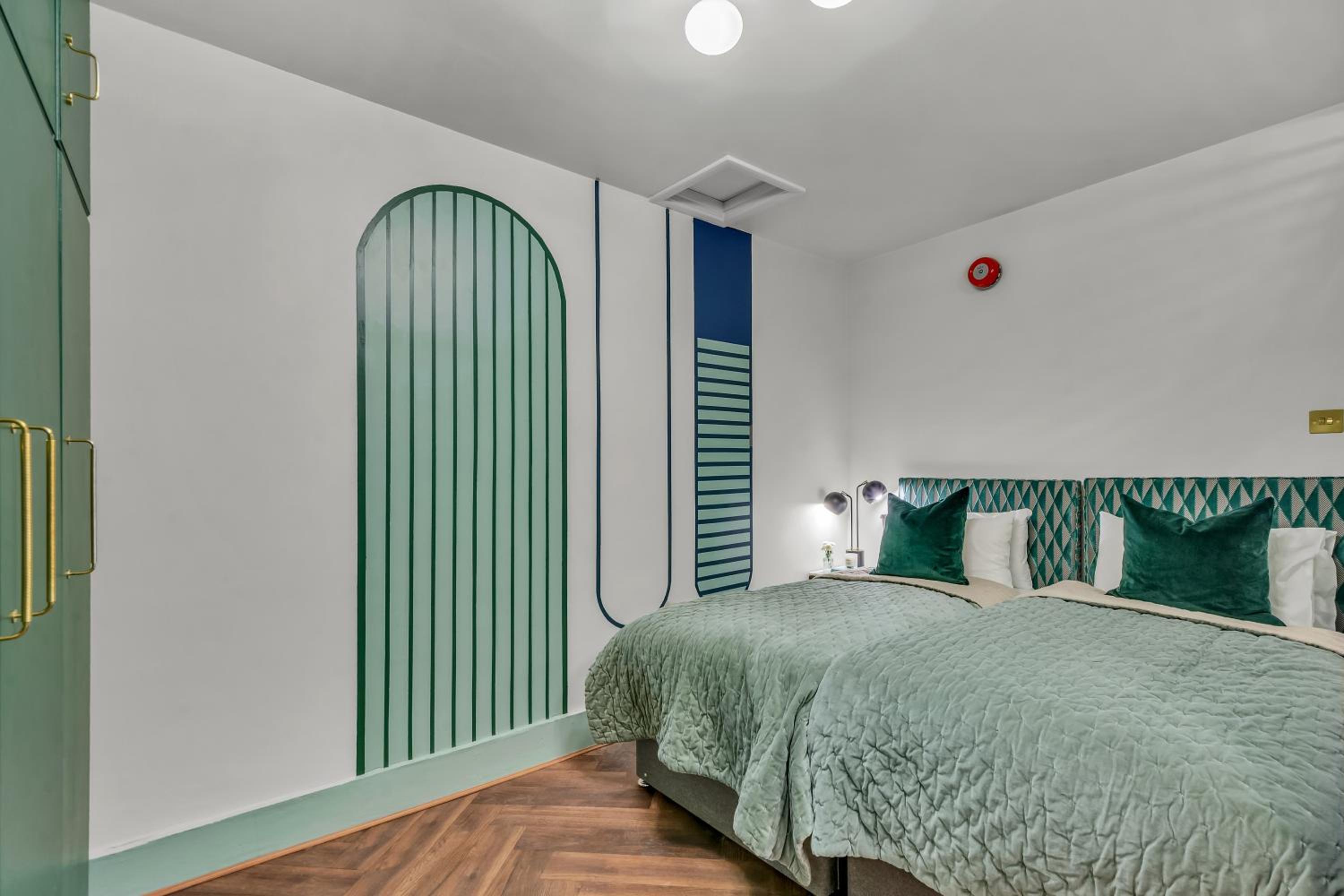 MySquare Kensington Residences