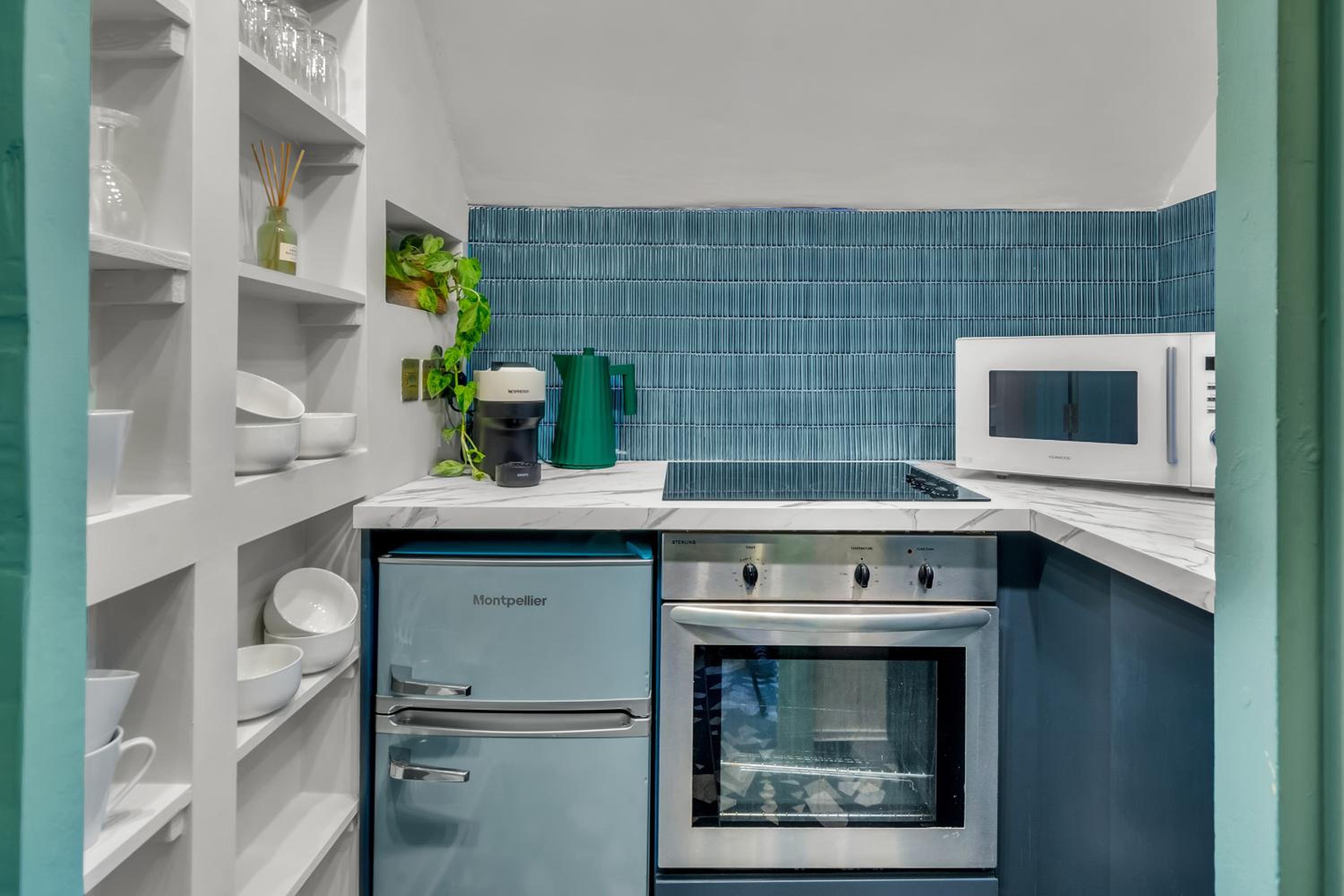 MySquare Kensington Residences