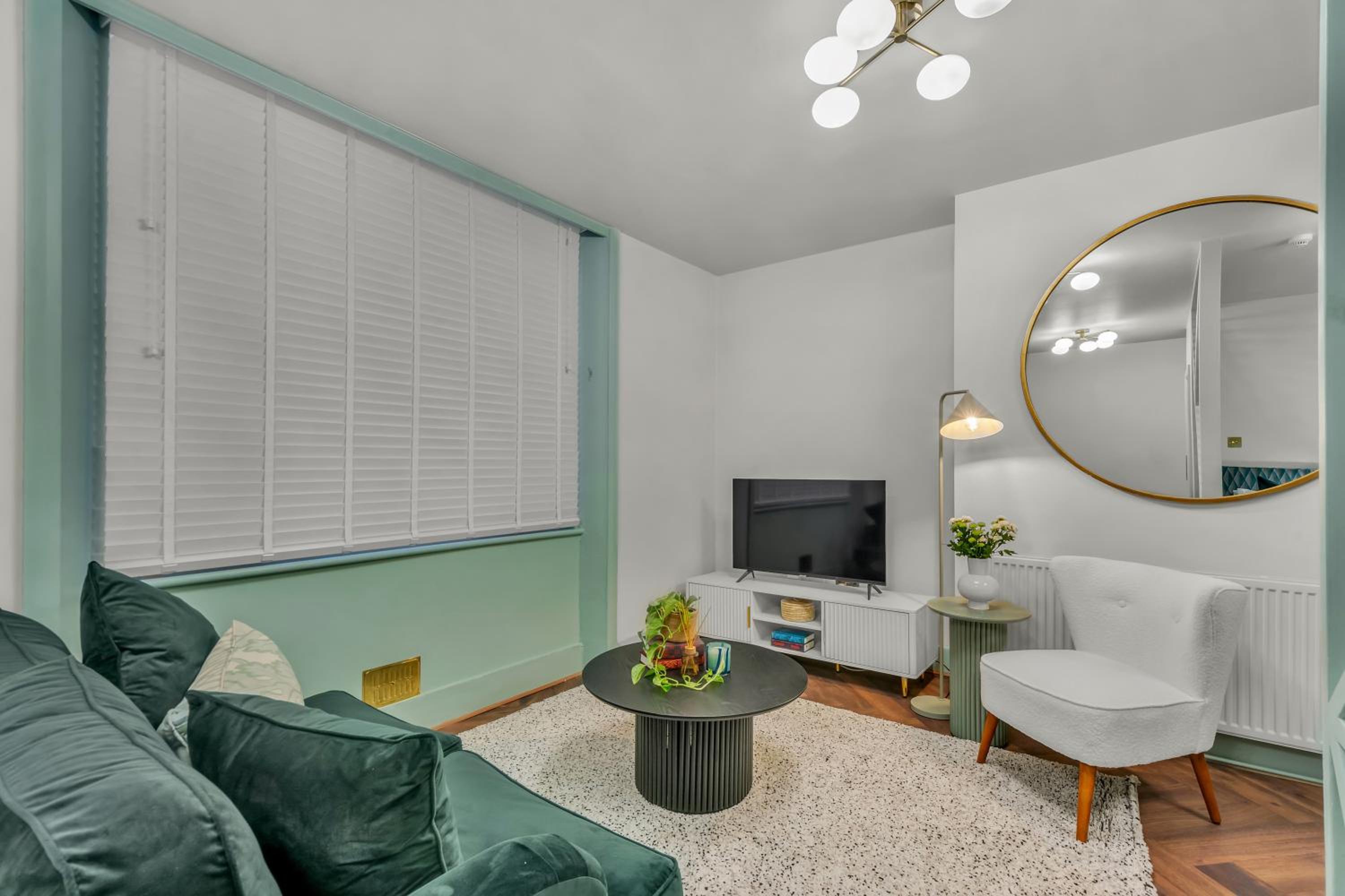 MySquare Kensington Residences