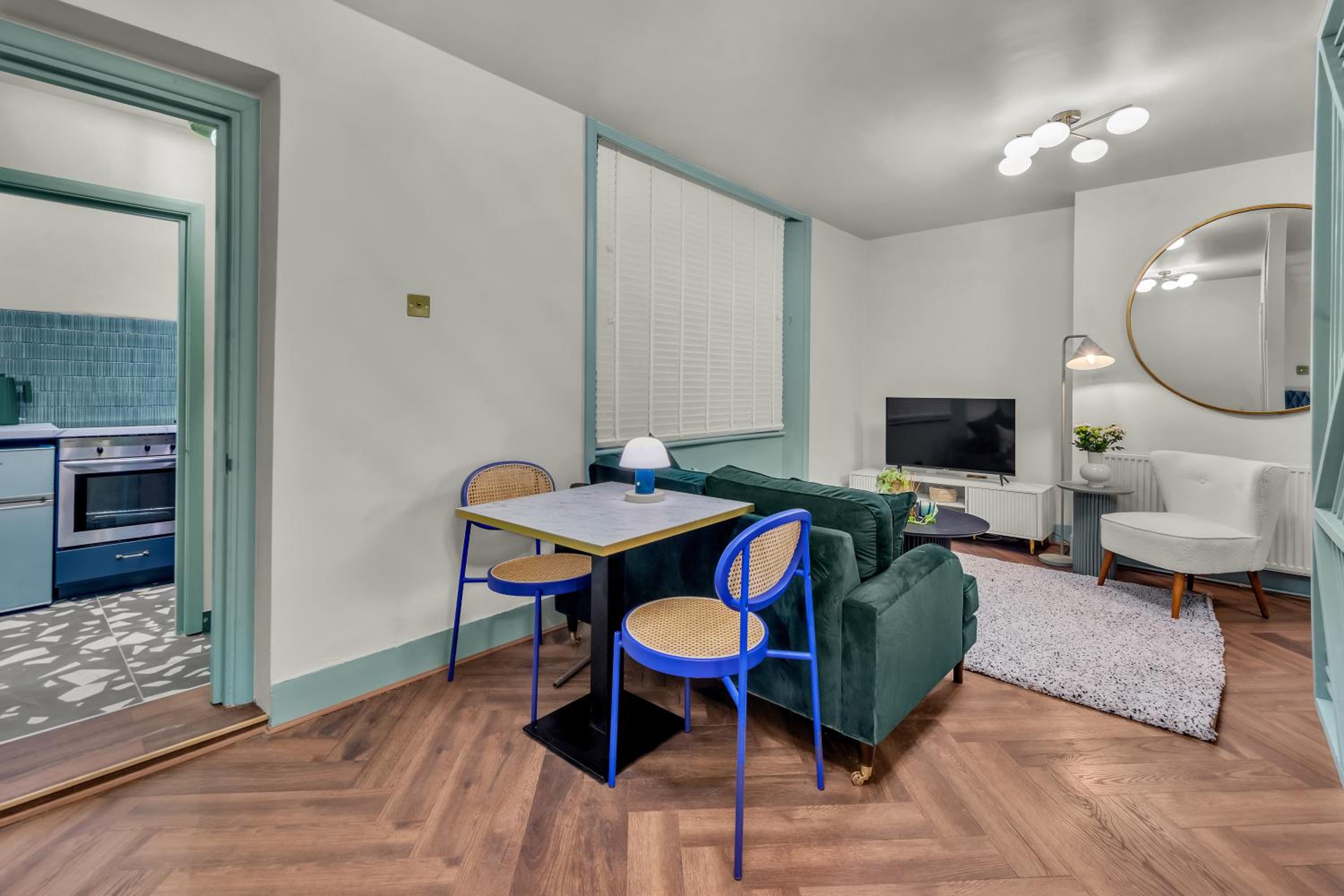 MySquare Kensington Residences