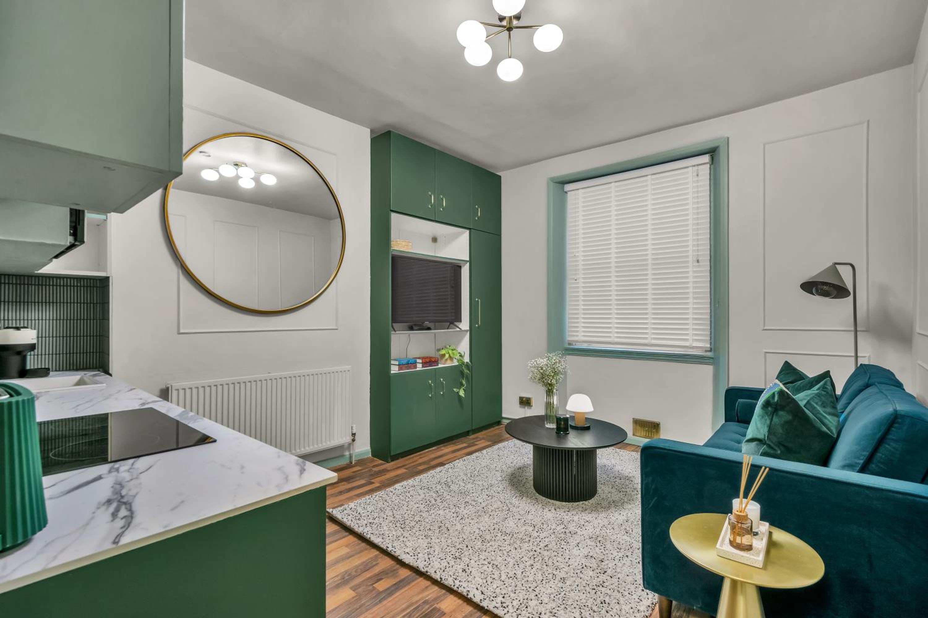 MySquare Kensington Residences