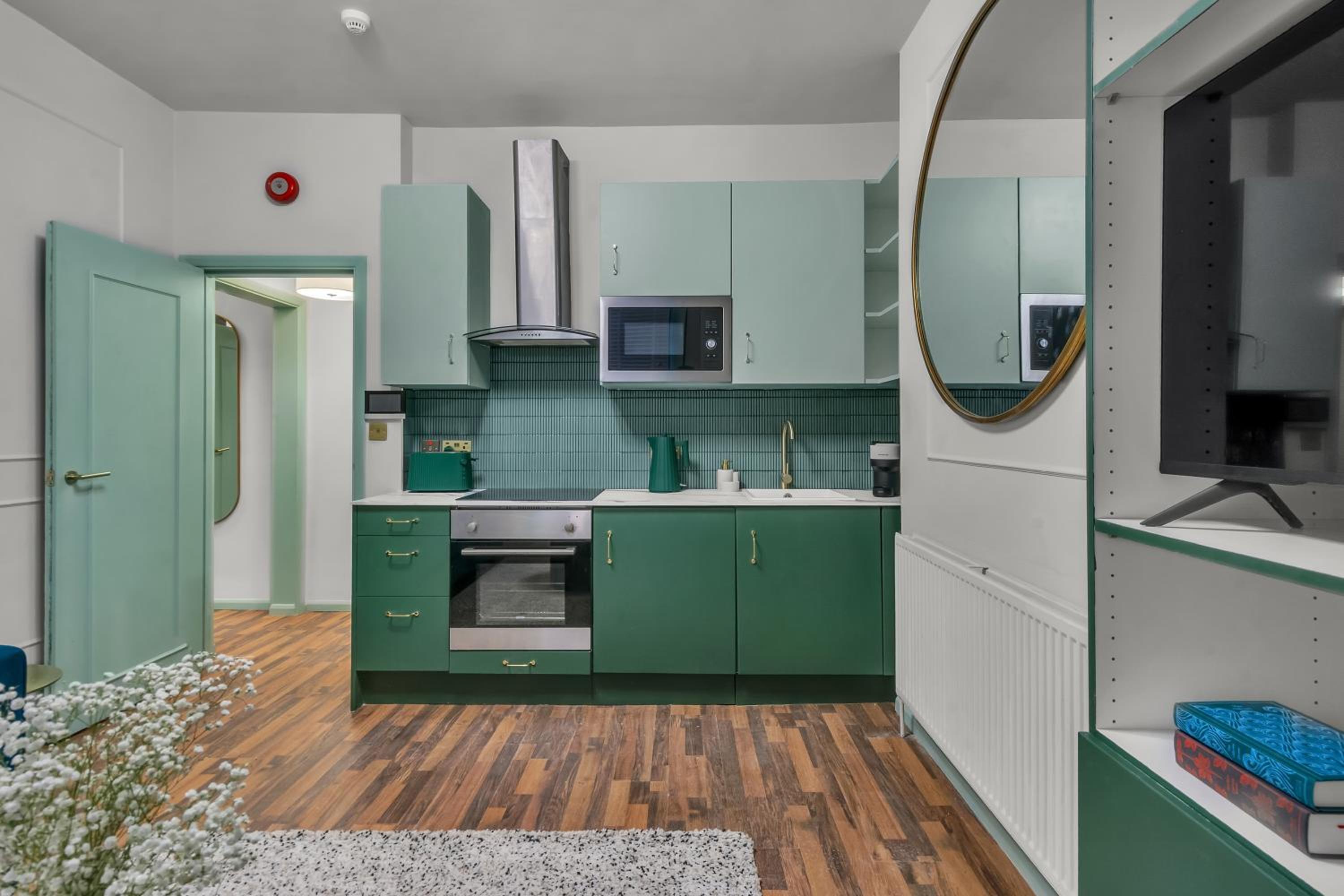 MySquare Kensington Residences