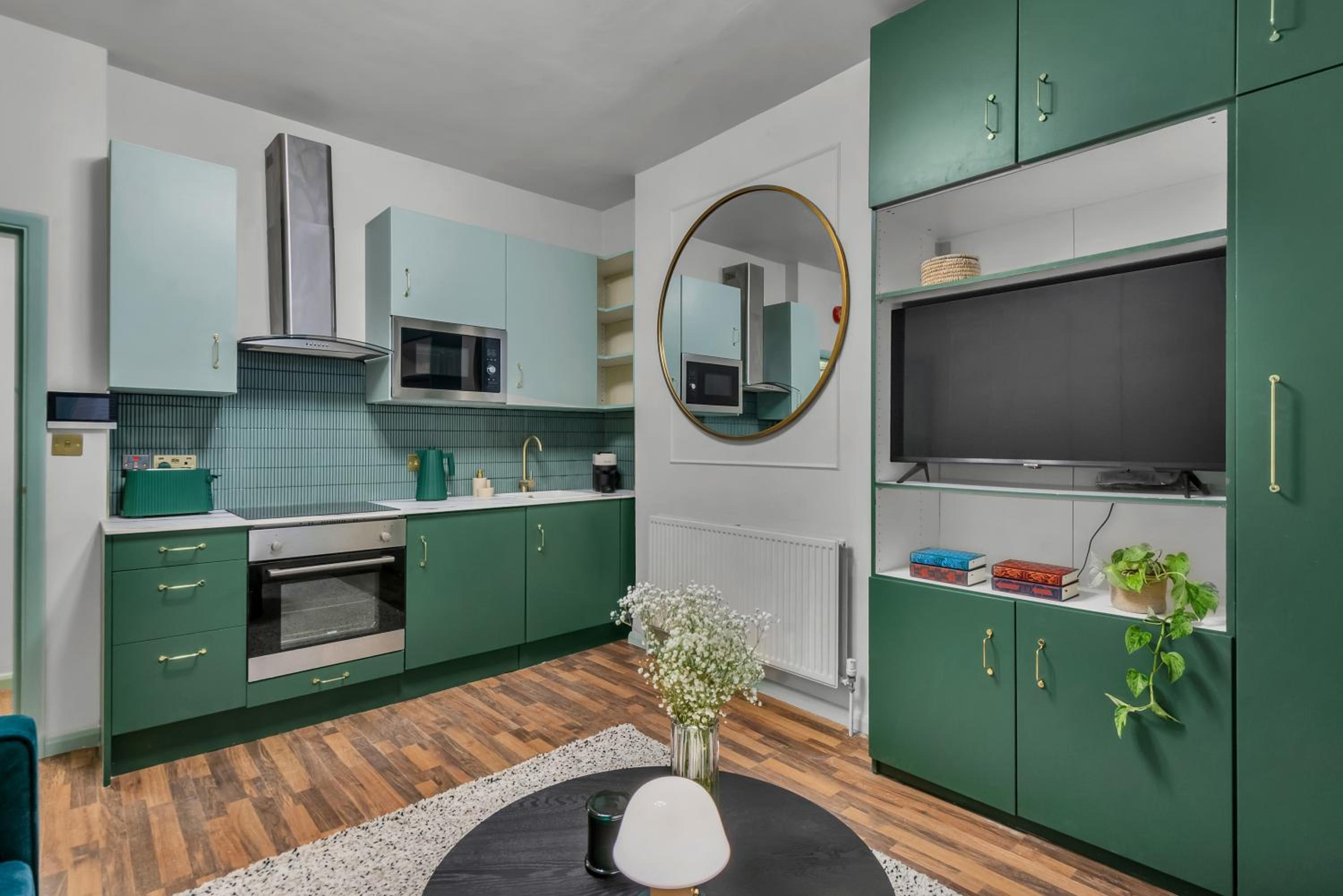 MySquare Kensington Residences