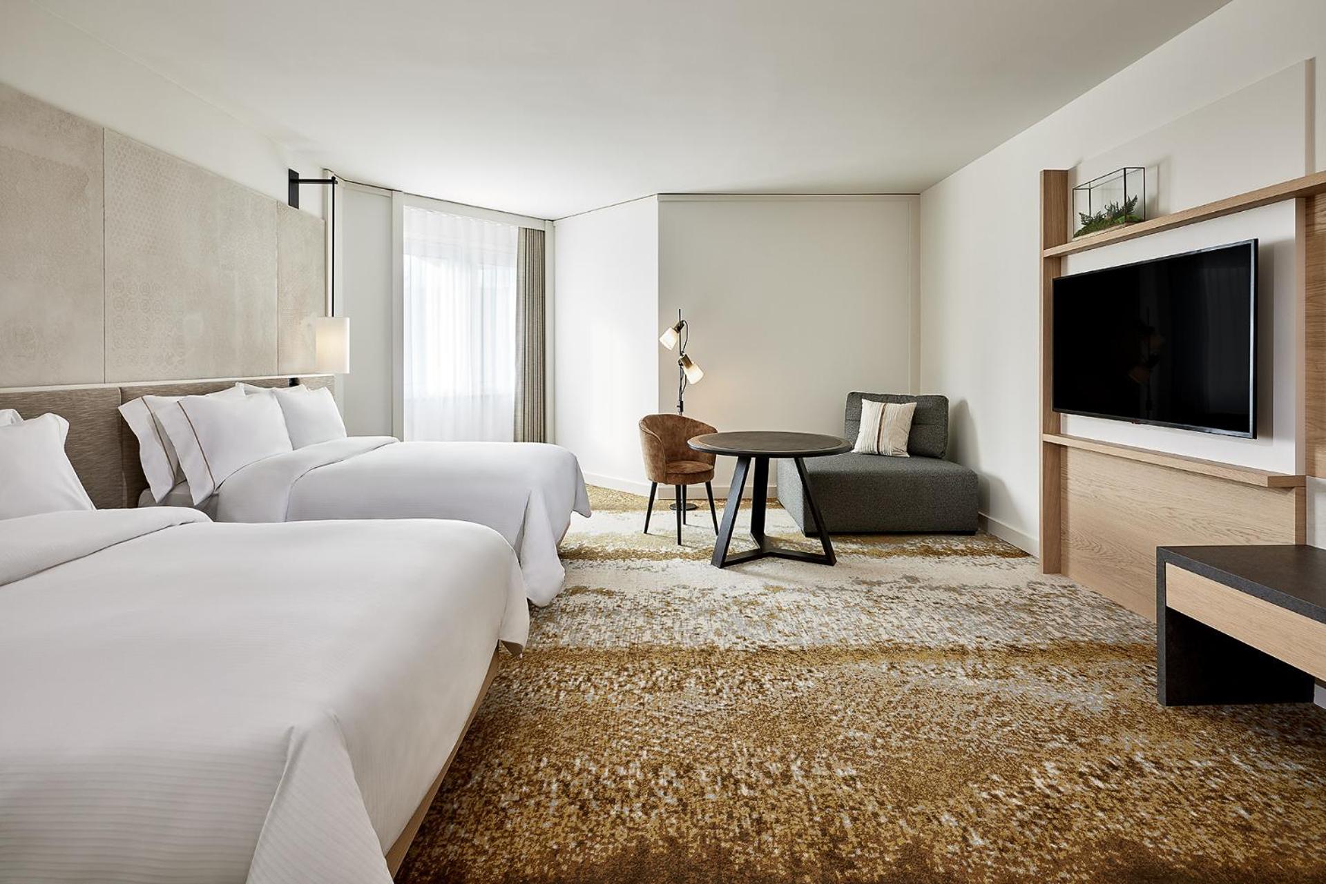 The Westin Grand Frankfurt - Property Image 63
