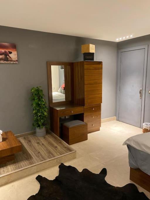 Eastown, Stylish Studio, New Cairo