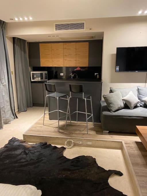 Eastown, Stylish Studio, New Cairo