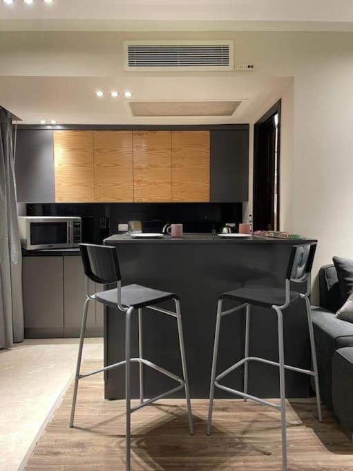 Eastown, Stylish Studio, New Cairo