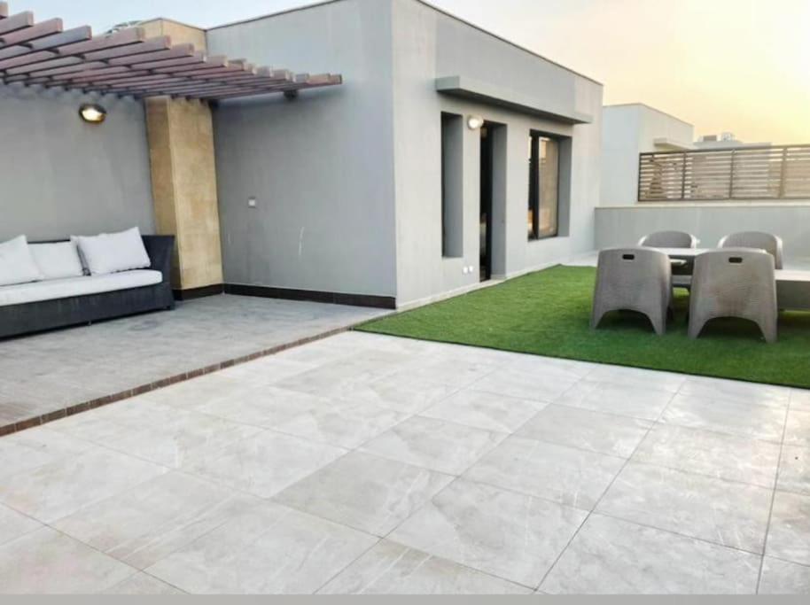 Eastown, Stylish Studio, New Cairo