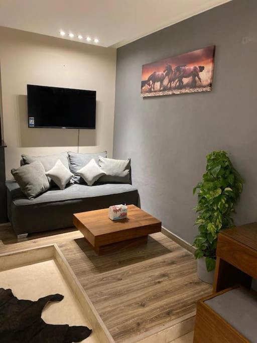 Eastown, Stylish Studio, New Cairo