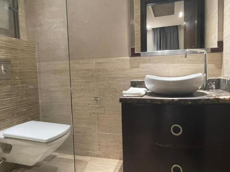 Eastown, Stylish Studio, New Cairo