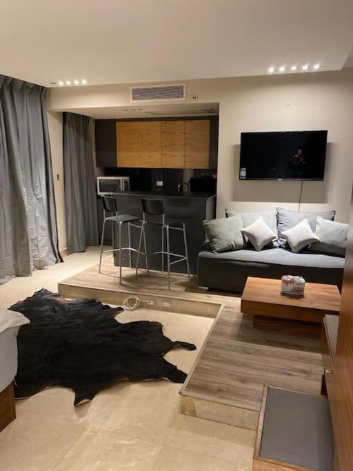 Eastown, Stylish Studio, New Cairo