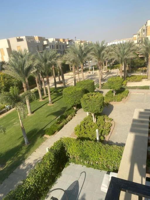 Eastown, Stylish Studio, New Cairo