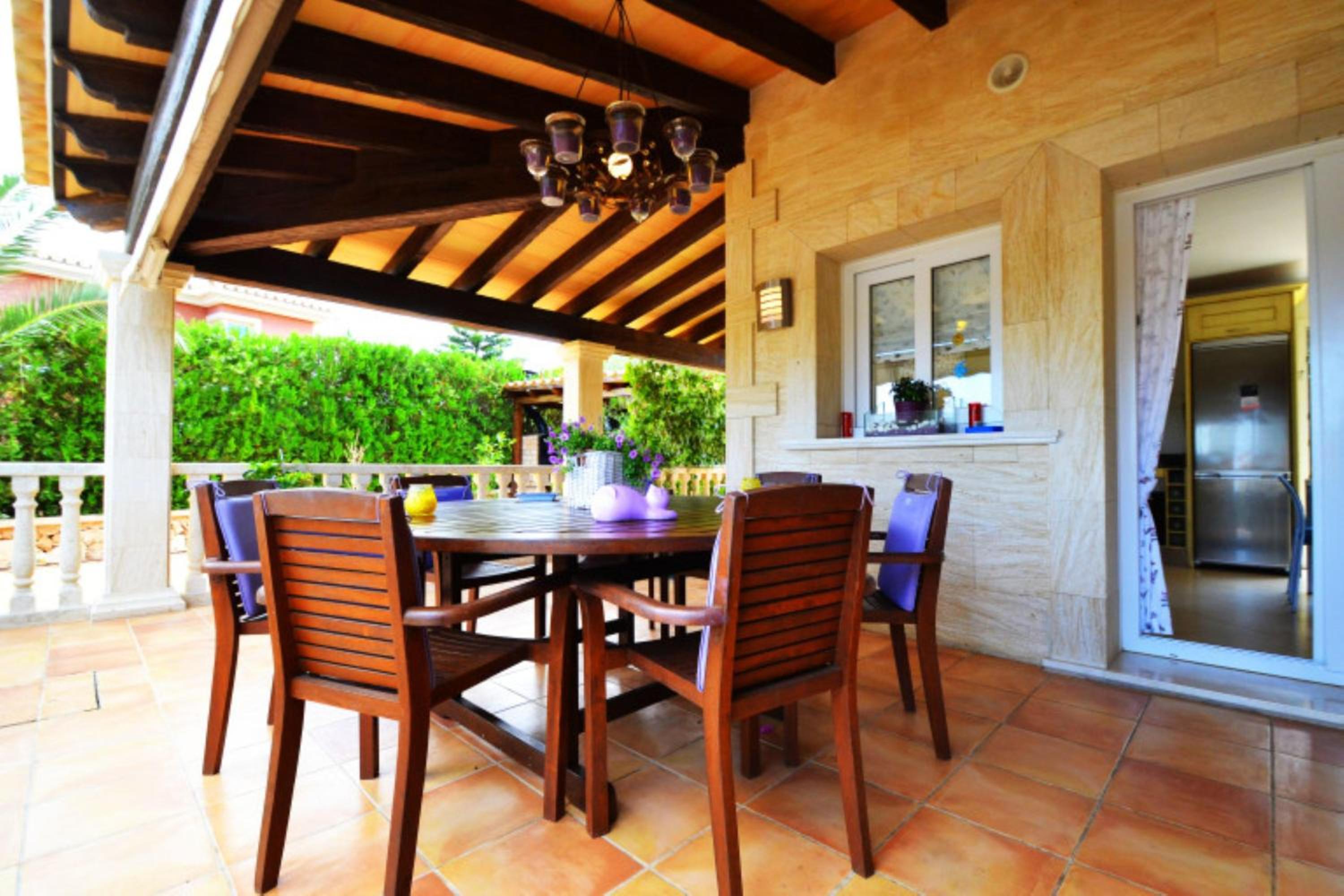 Chalet Libertat photo 3