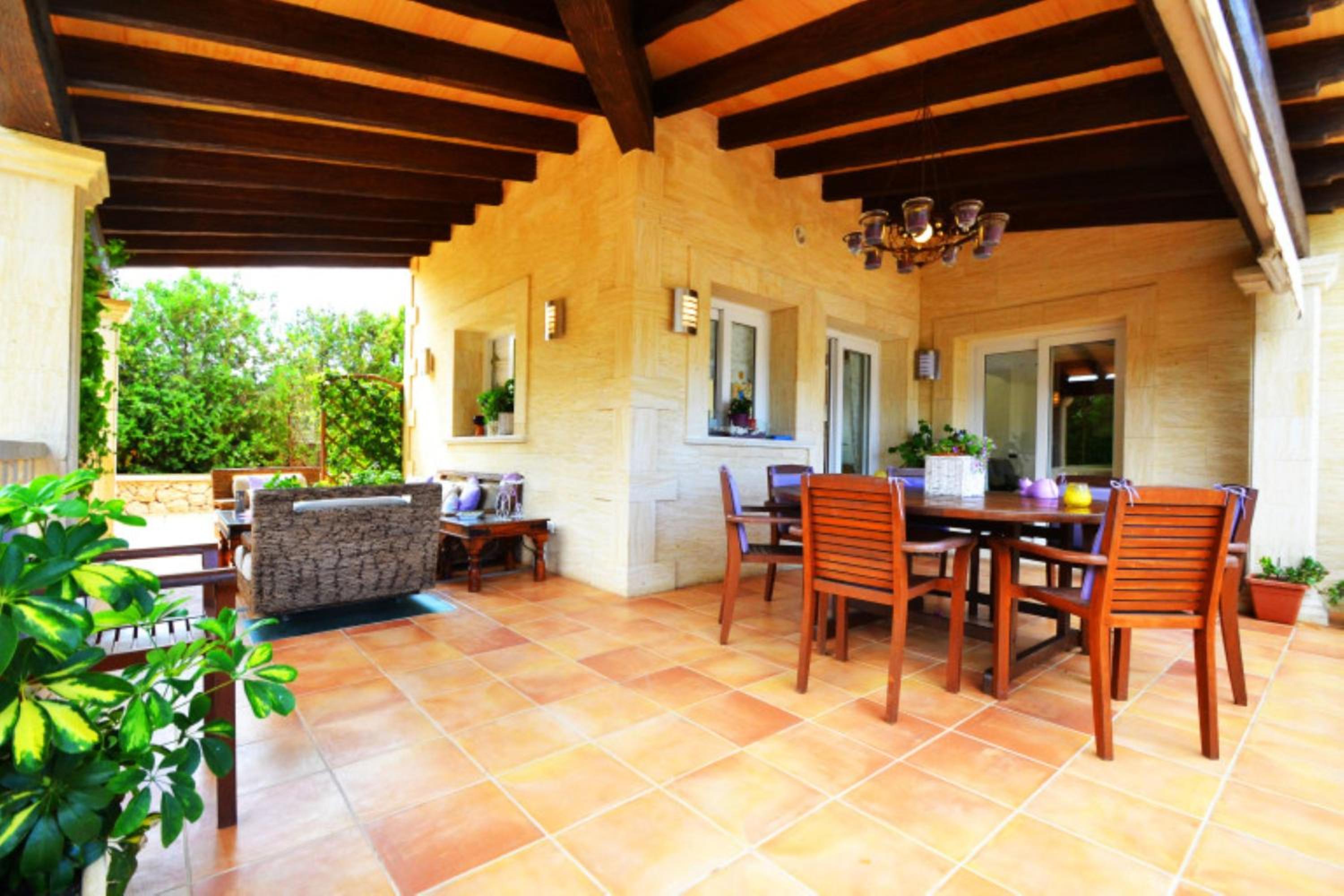Chalet Libertat photo 4