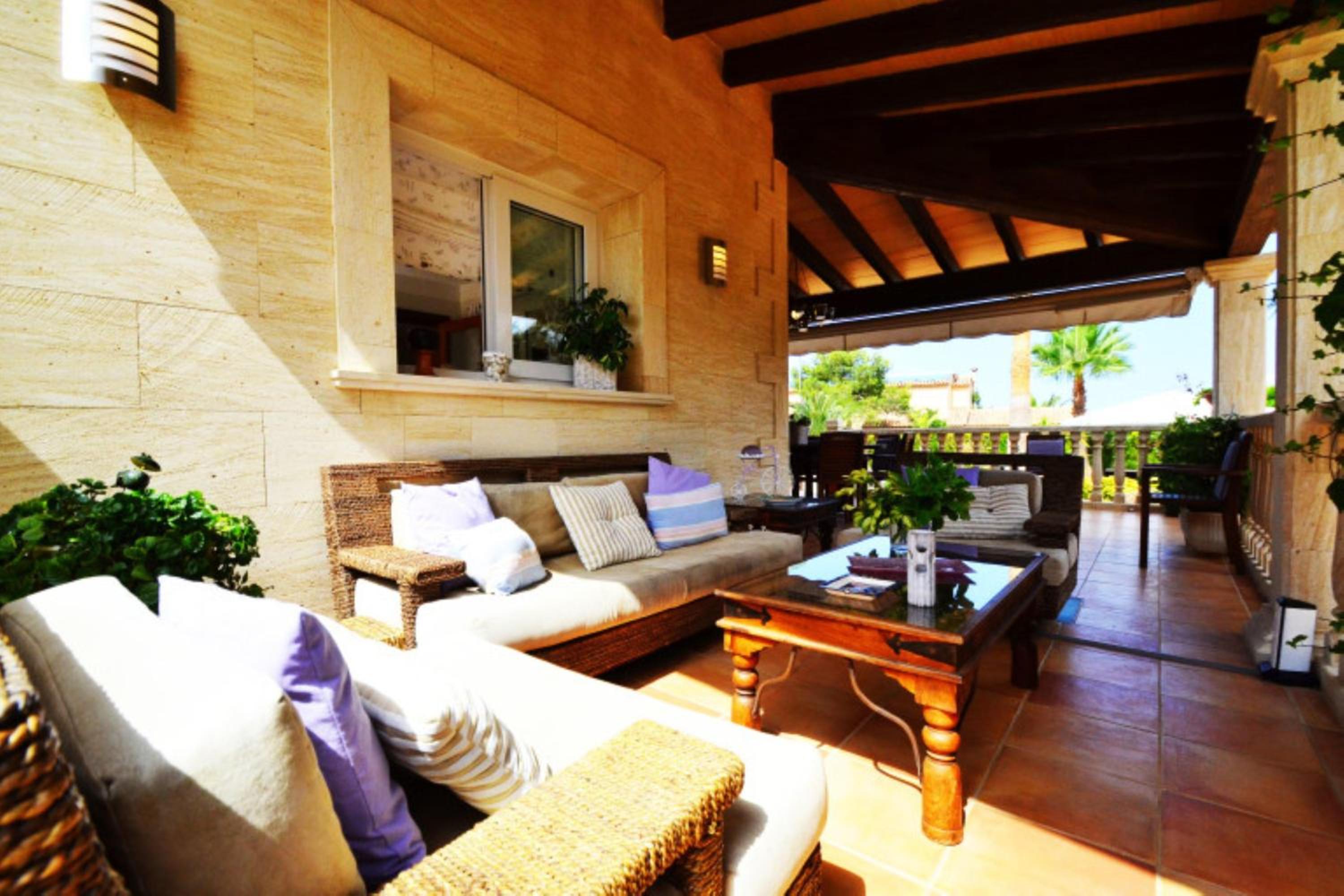 Chalet Libertat