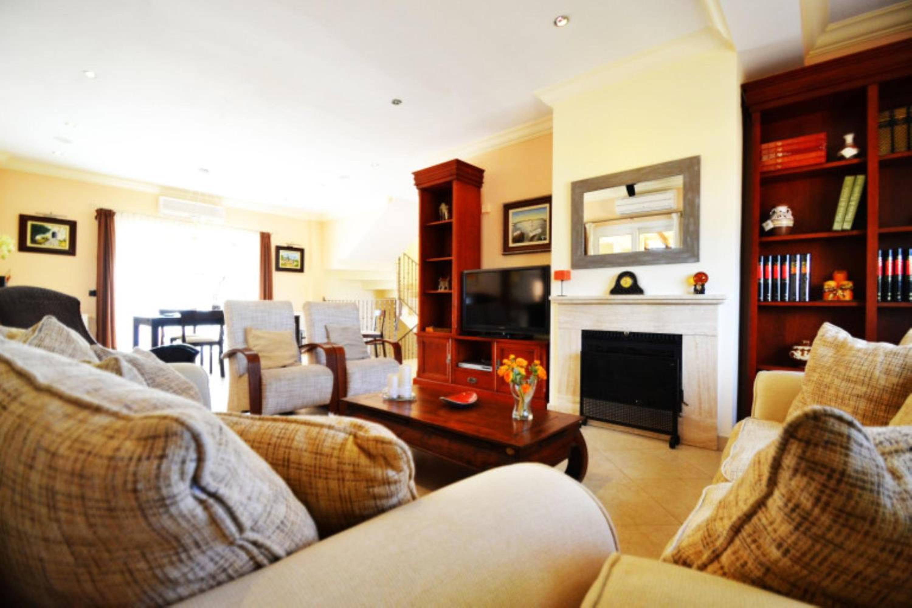 Chalet Libertat