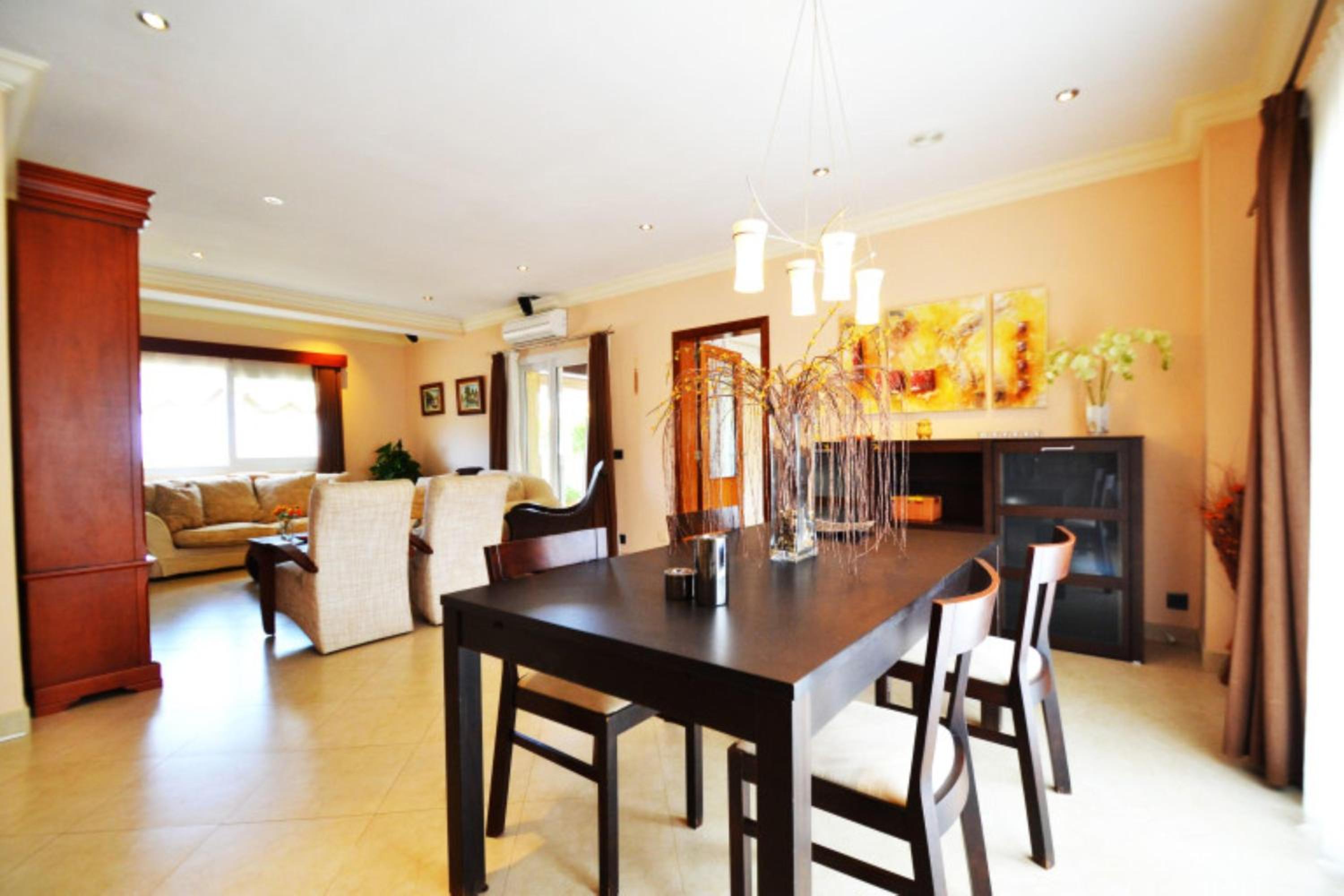 Chalet Libertat
