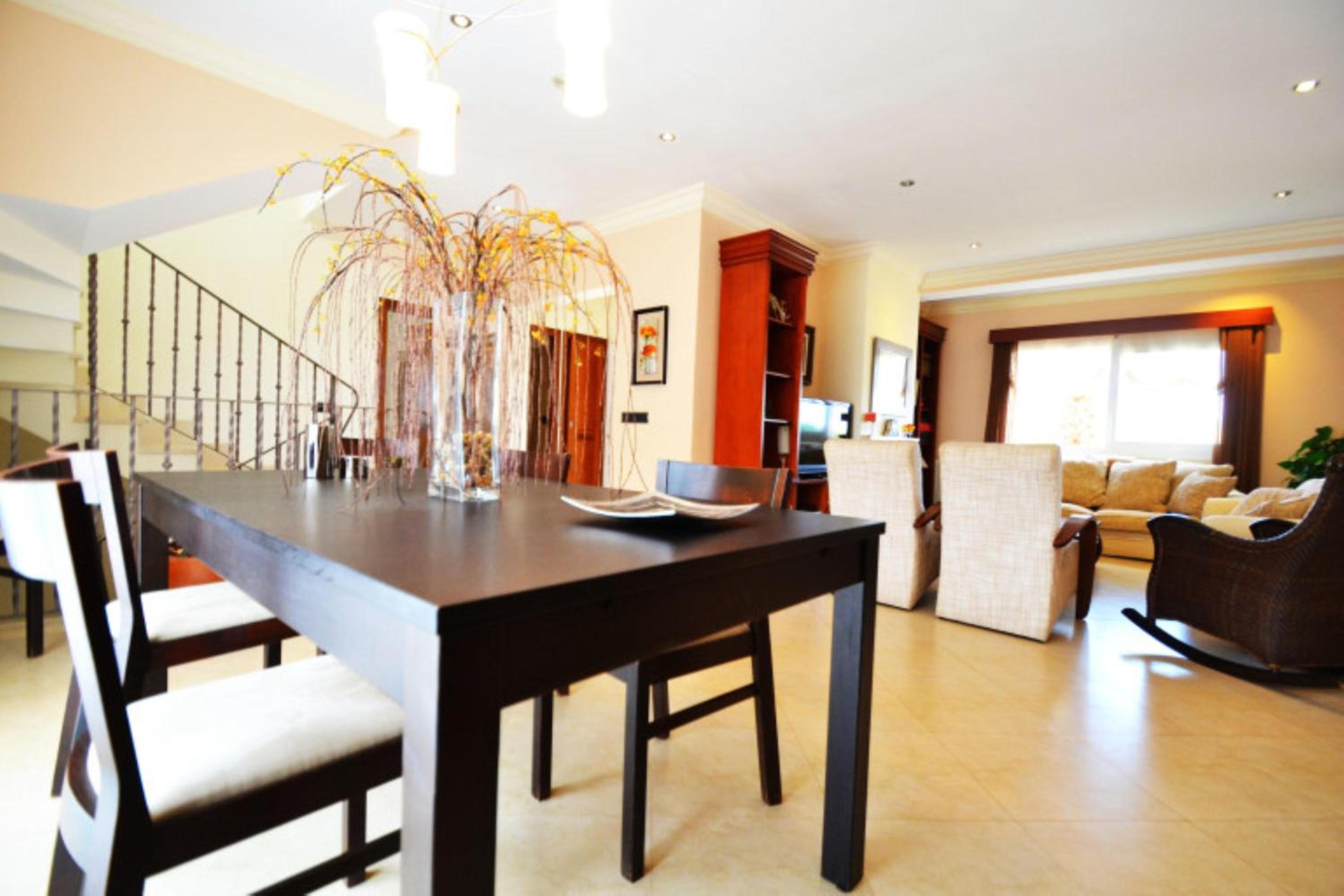 Chalet Libertat