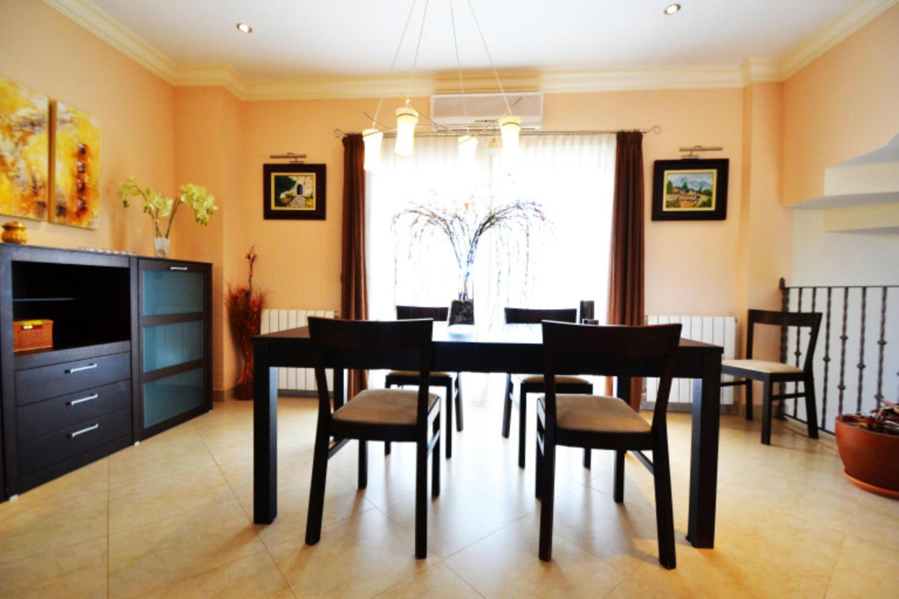 Chalet Libertat