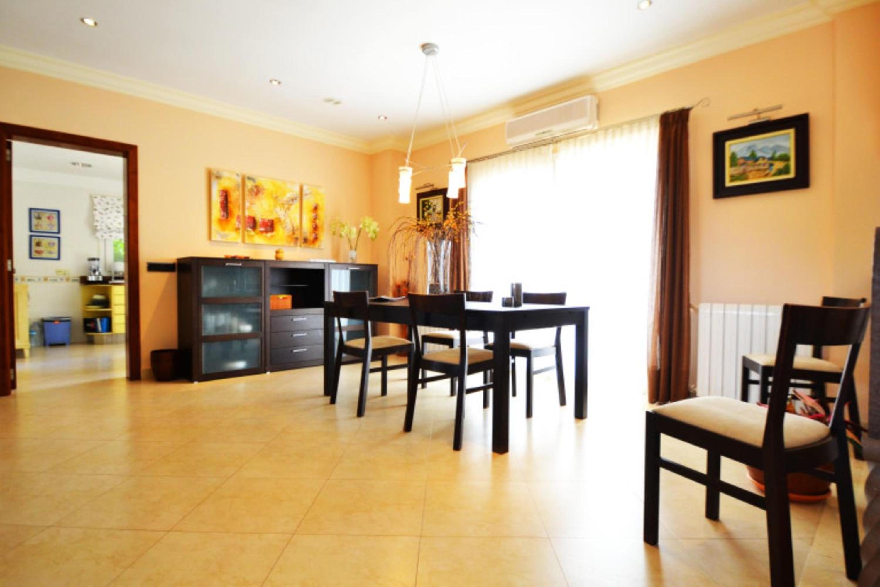 Chalet Libertat