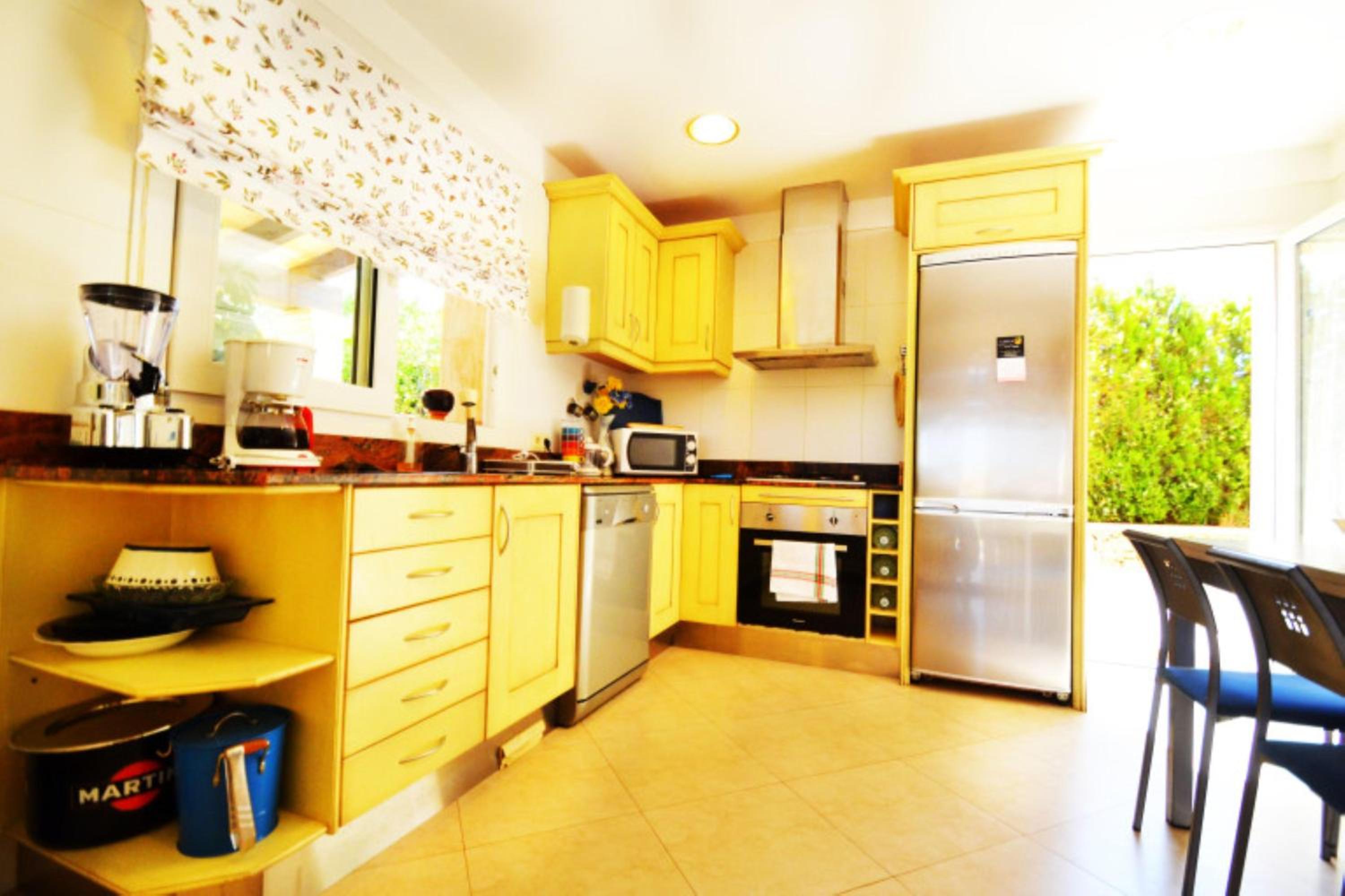 Chalet Libertat