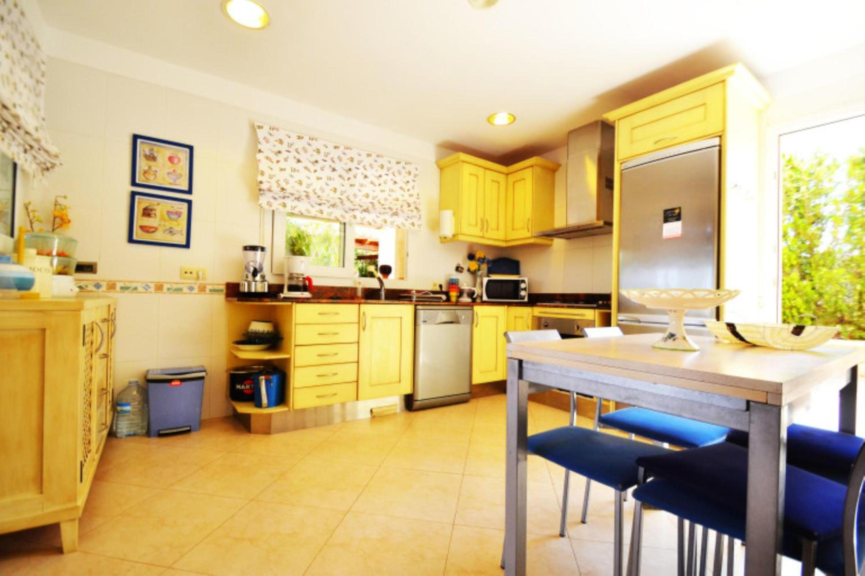 Chalet Libertat