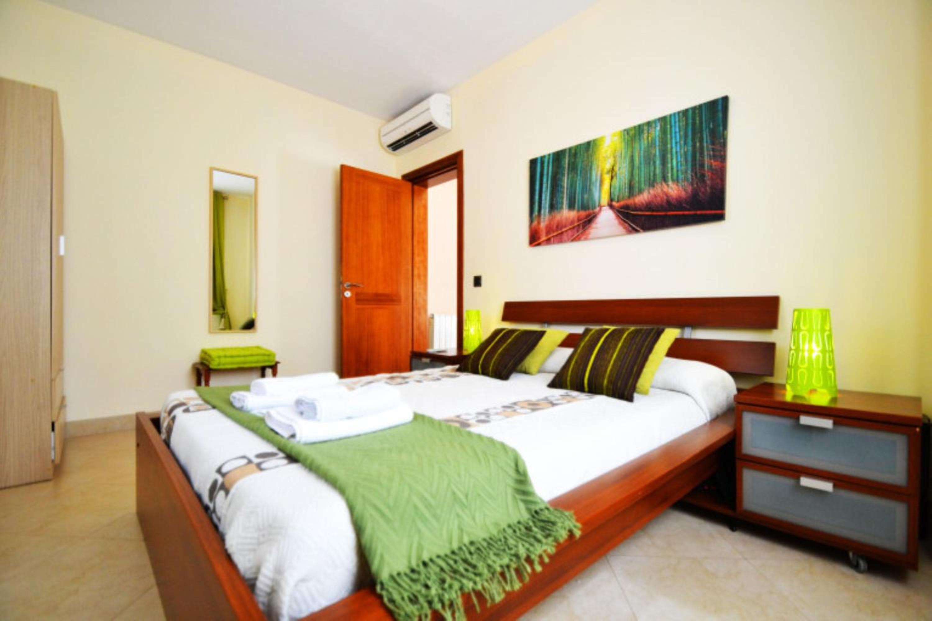 Chalet Libertat