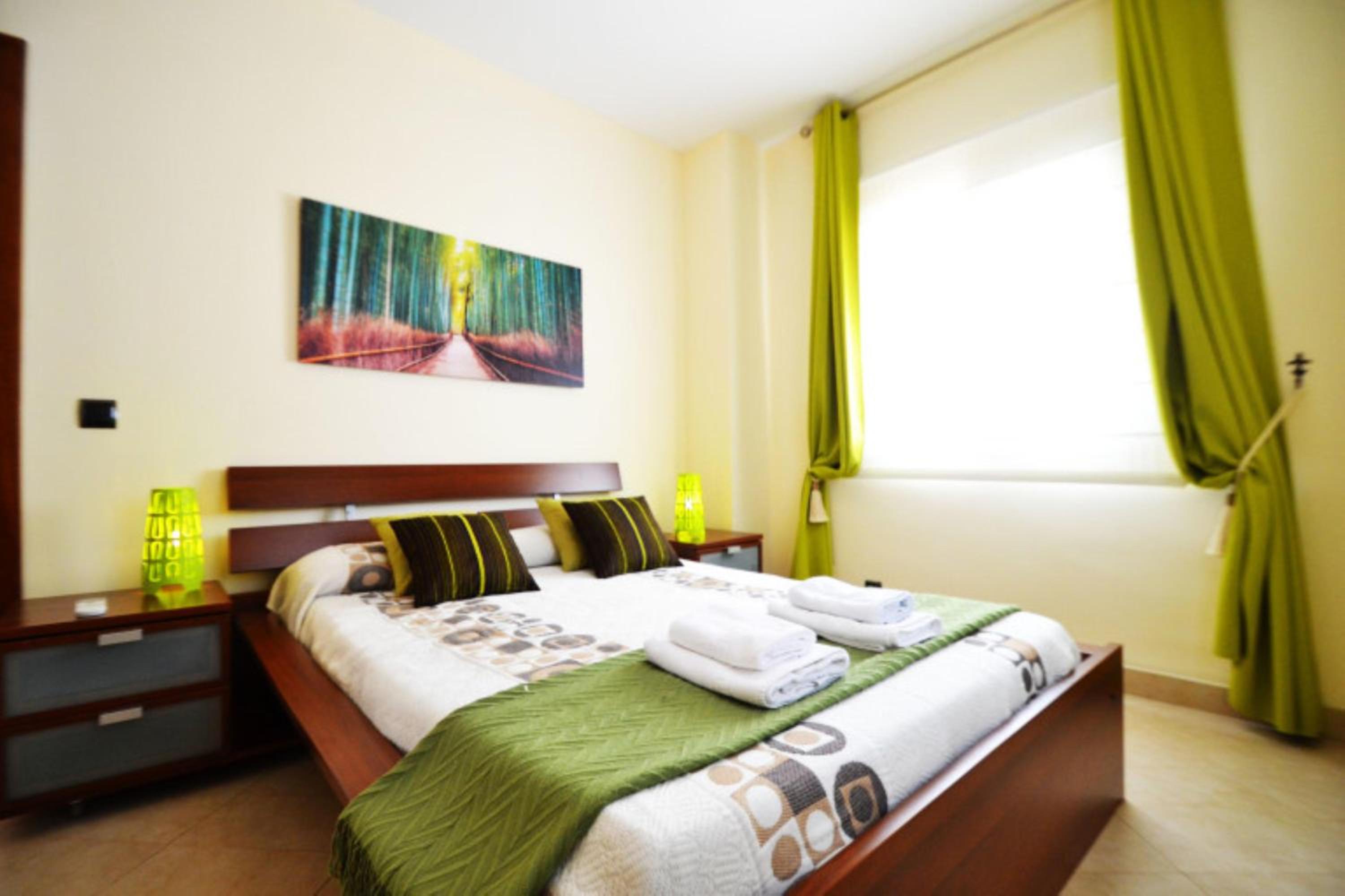 Chalet Libertat