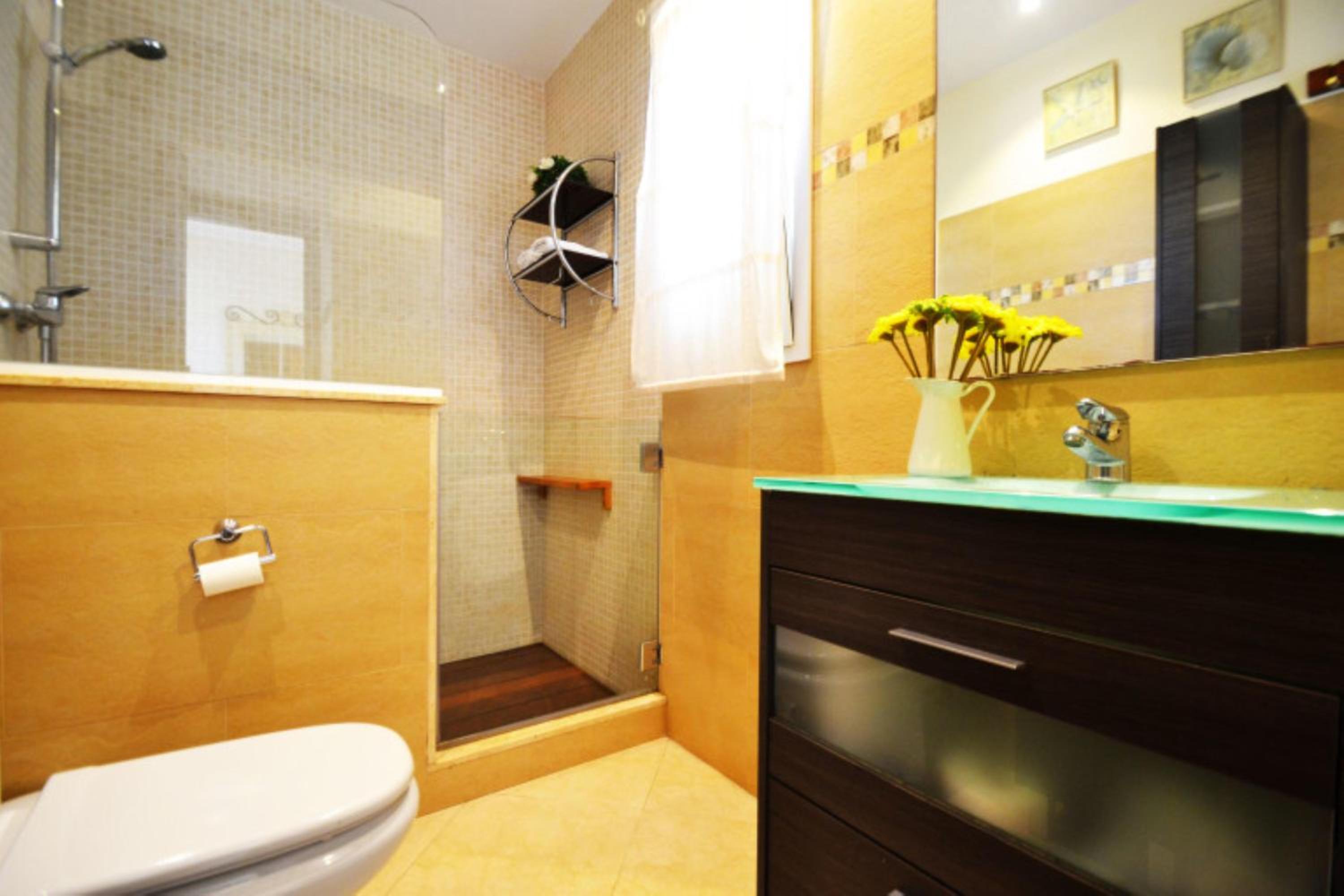 Chalet Libertat