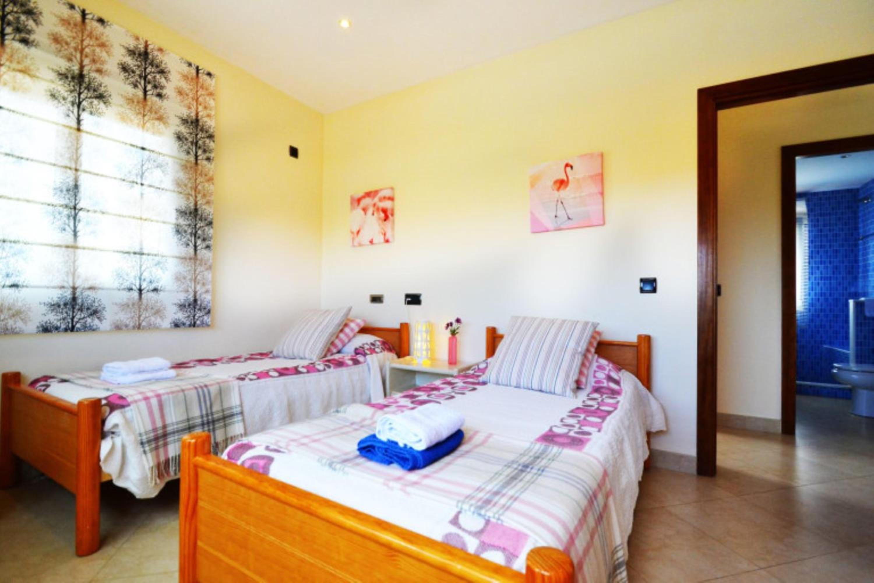 Chalet Libertat