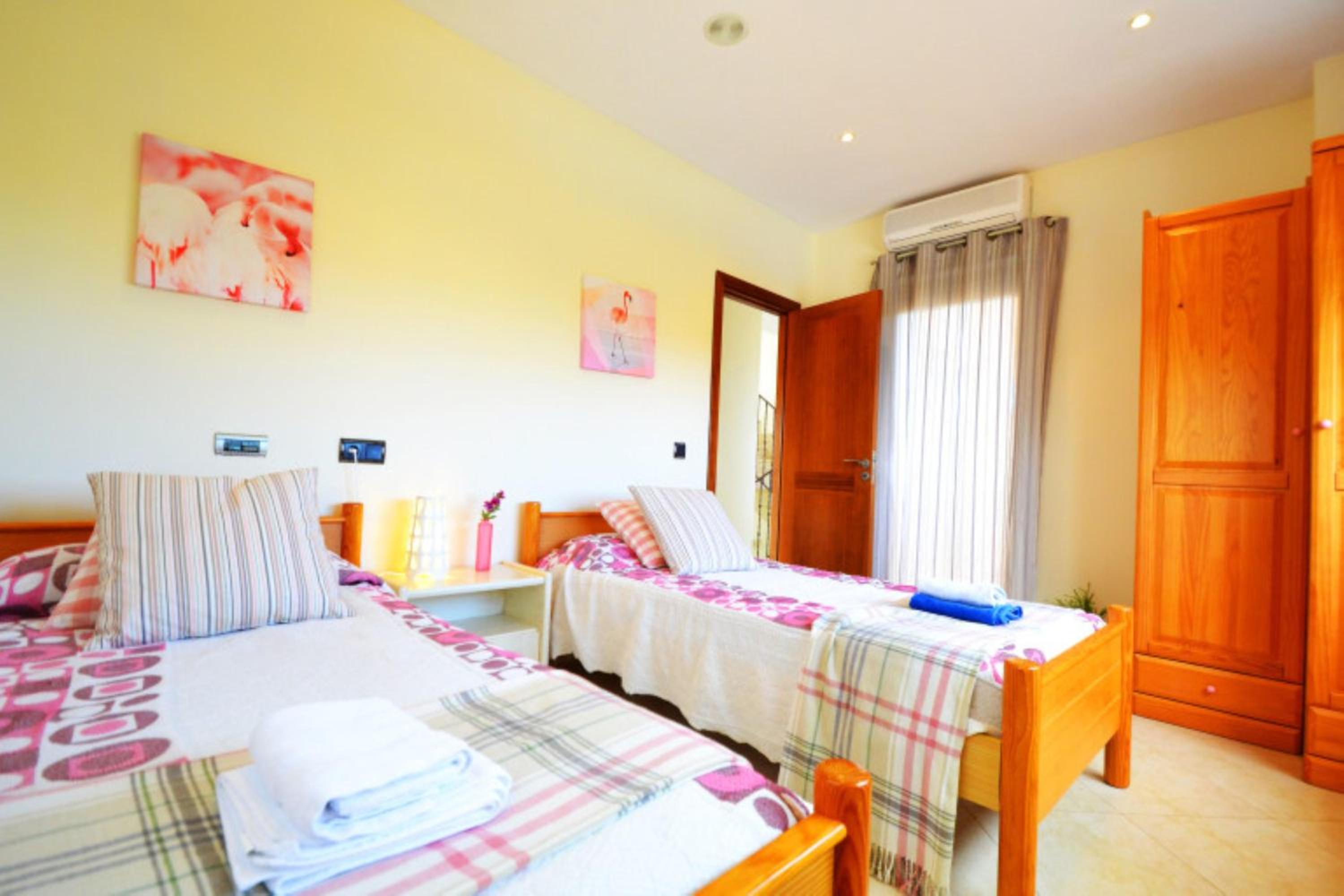 Chalet Libertat