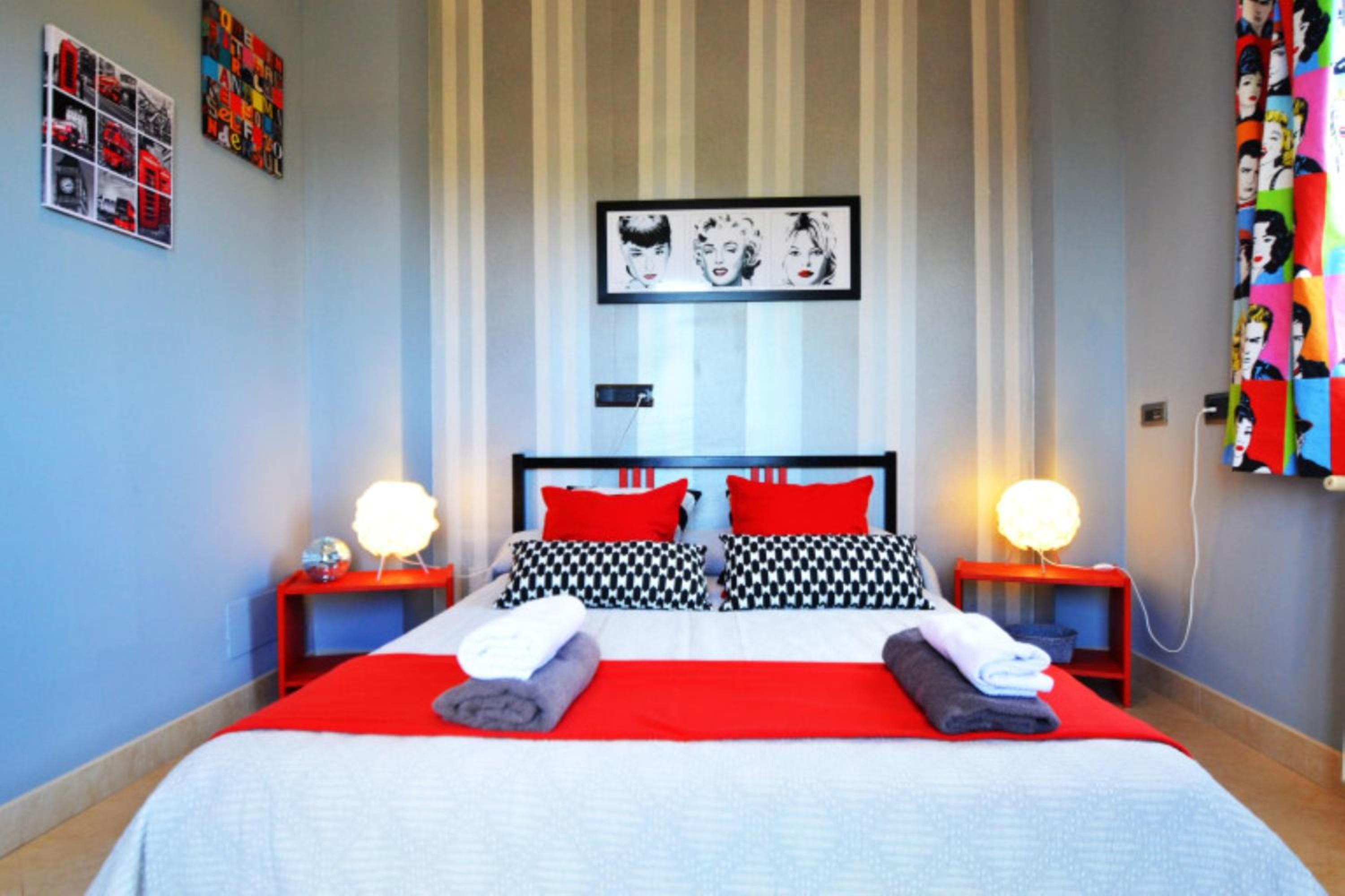 Chalet Libertat