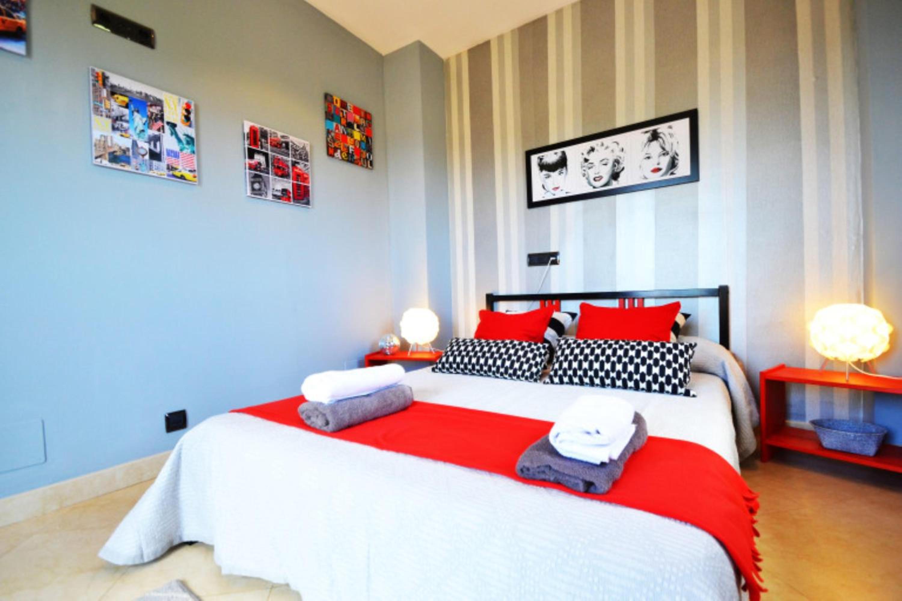 Chalet Libertat