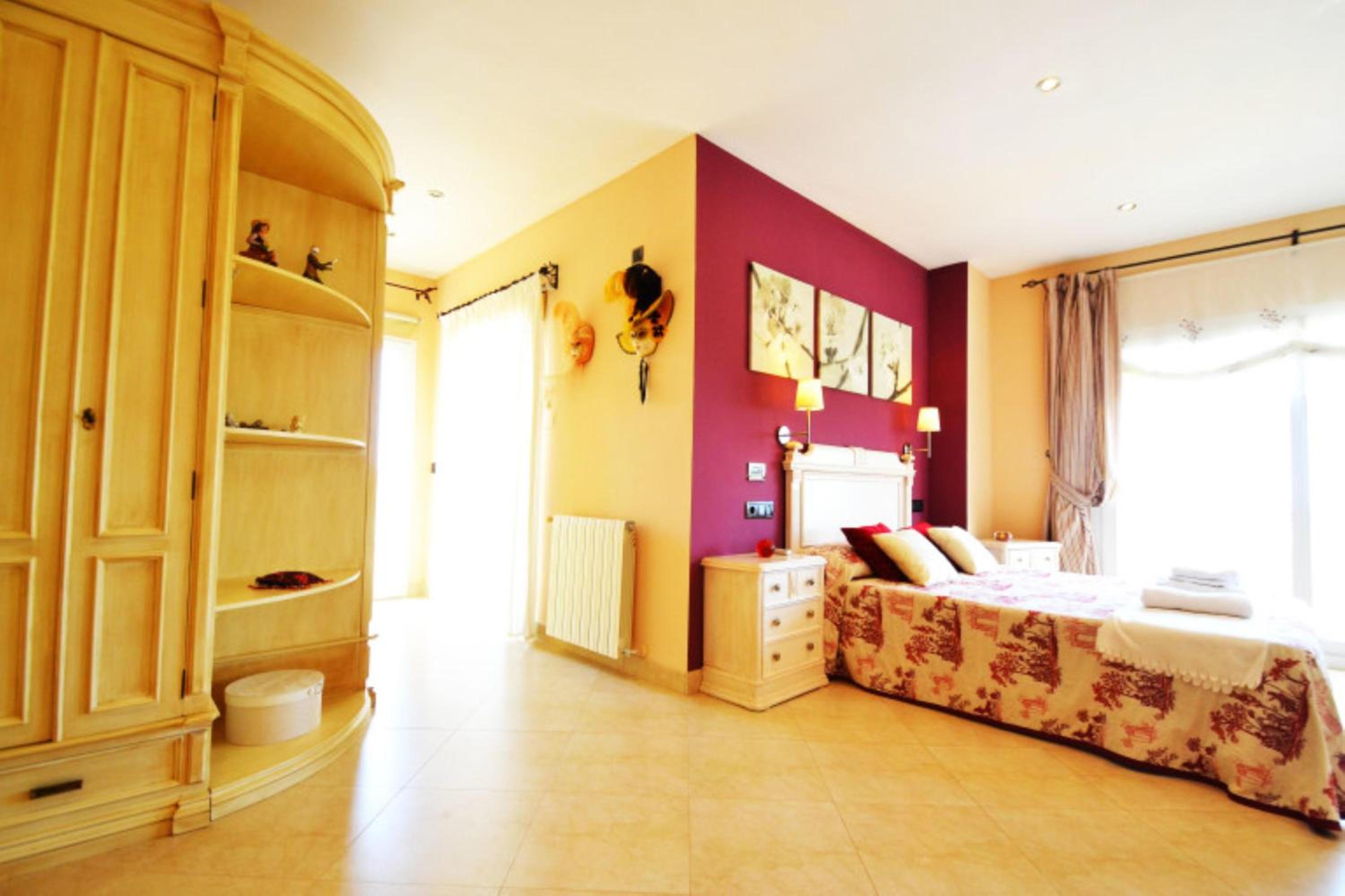 Chalet Libertat